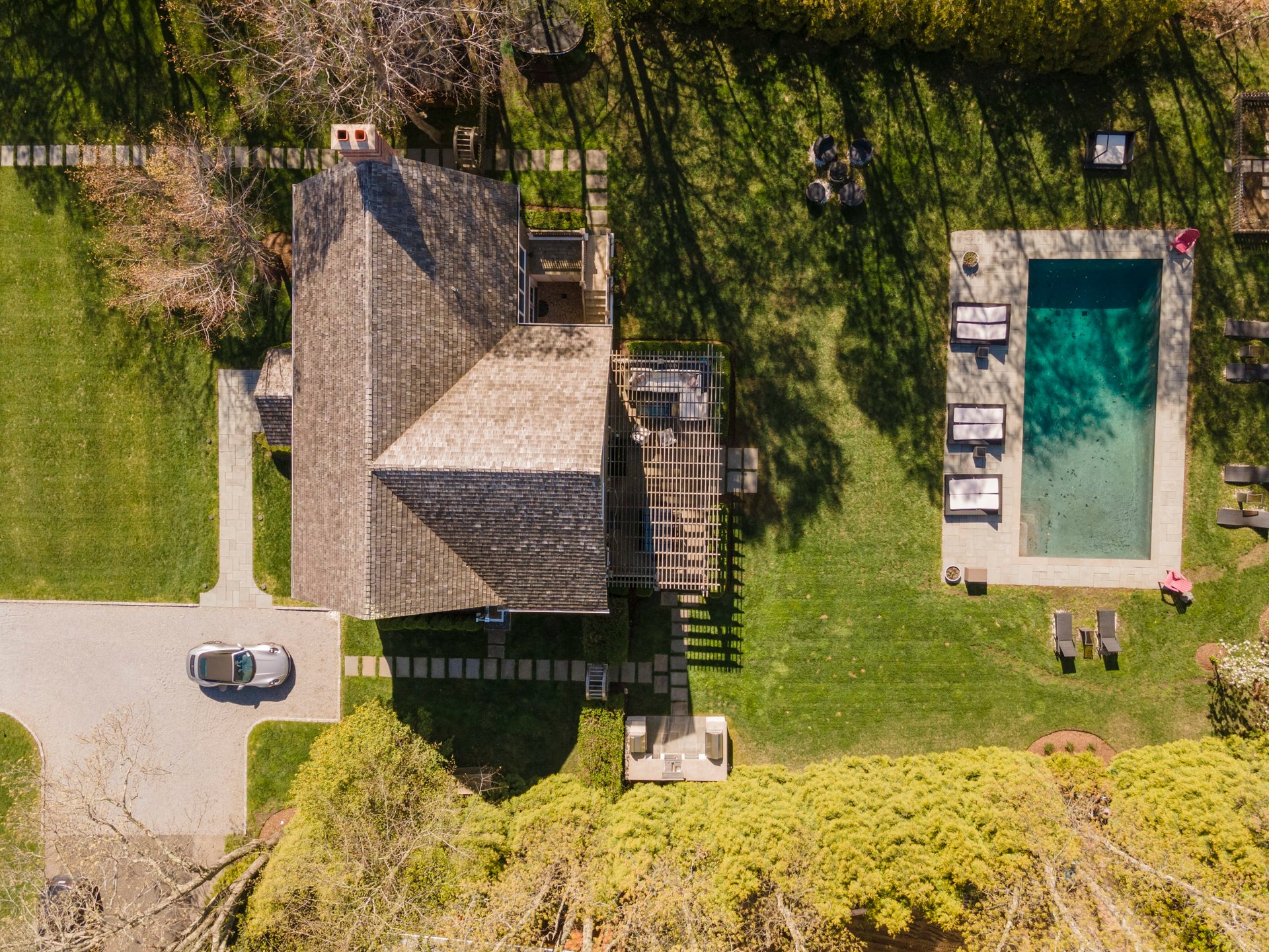 Check All the Boxes in Bridgehampton Village