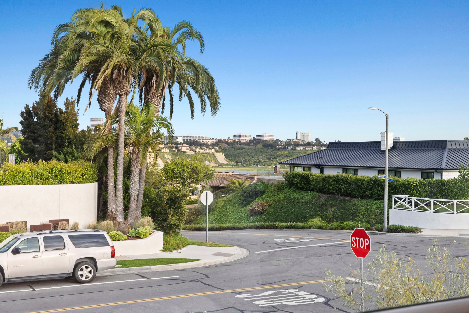 1801 Santiago Drive