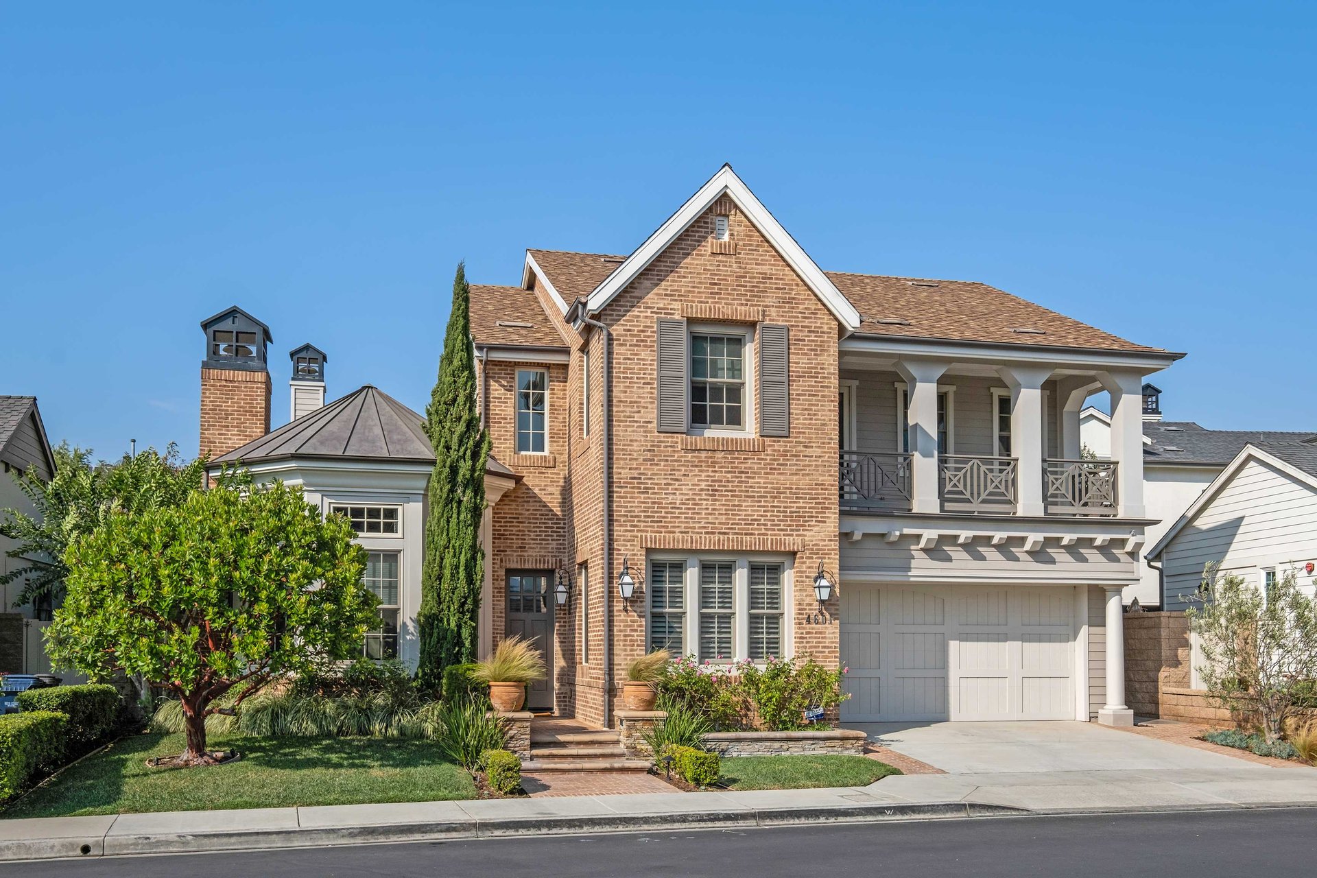 4601 Oceanridge