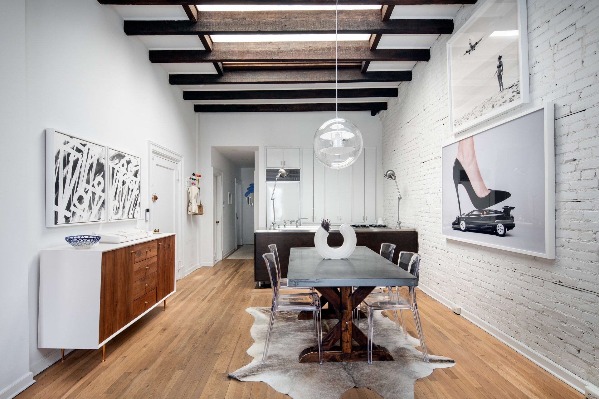 68 West 11th Street