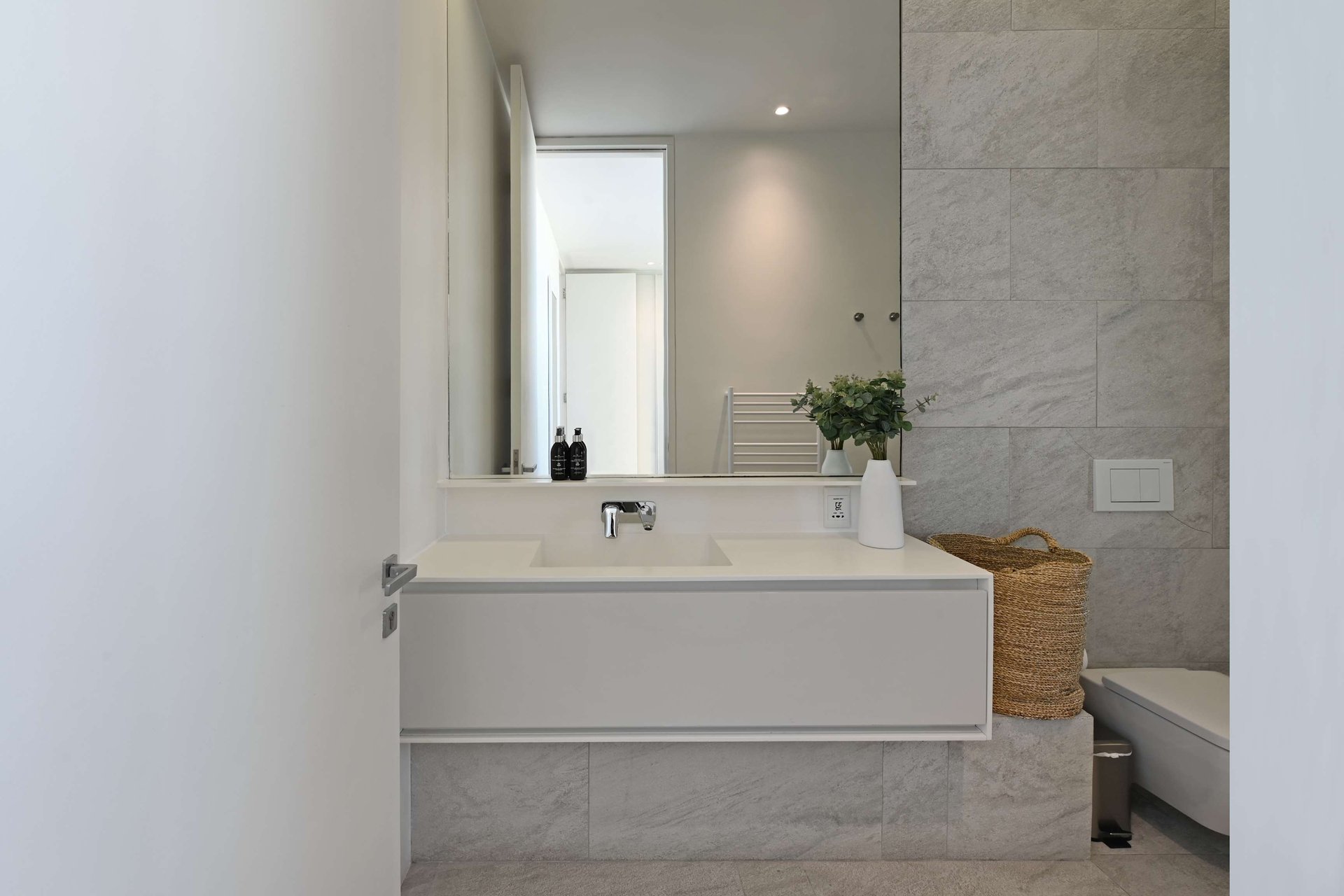 Camps Bay Penthouse