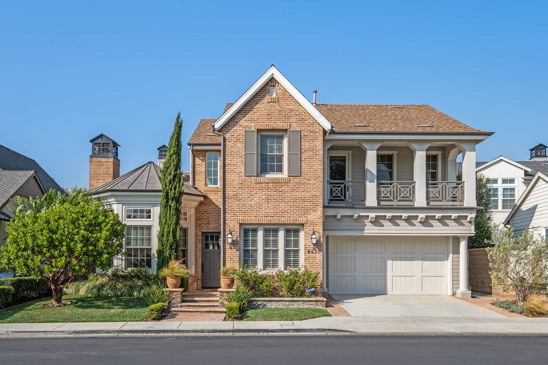 4601 Oceanridge