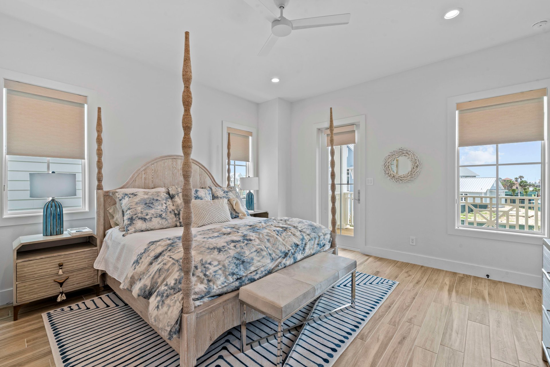 Private AddressDrive, Port Aransas, TX 78373
