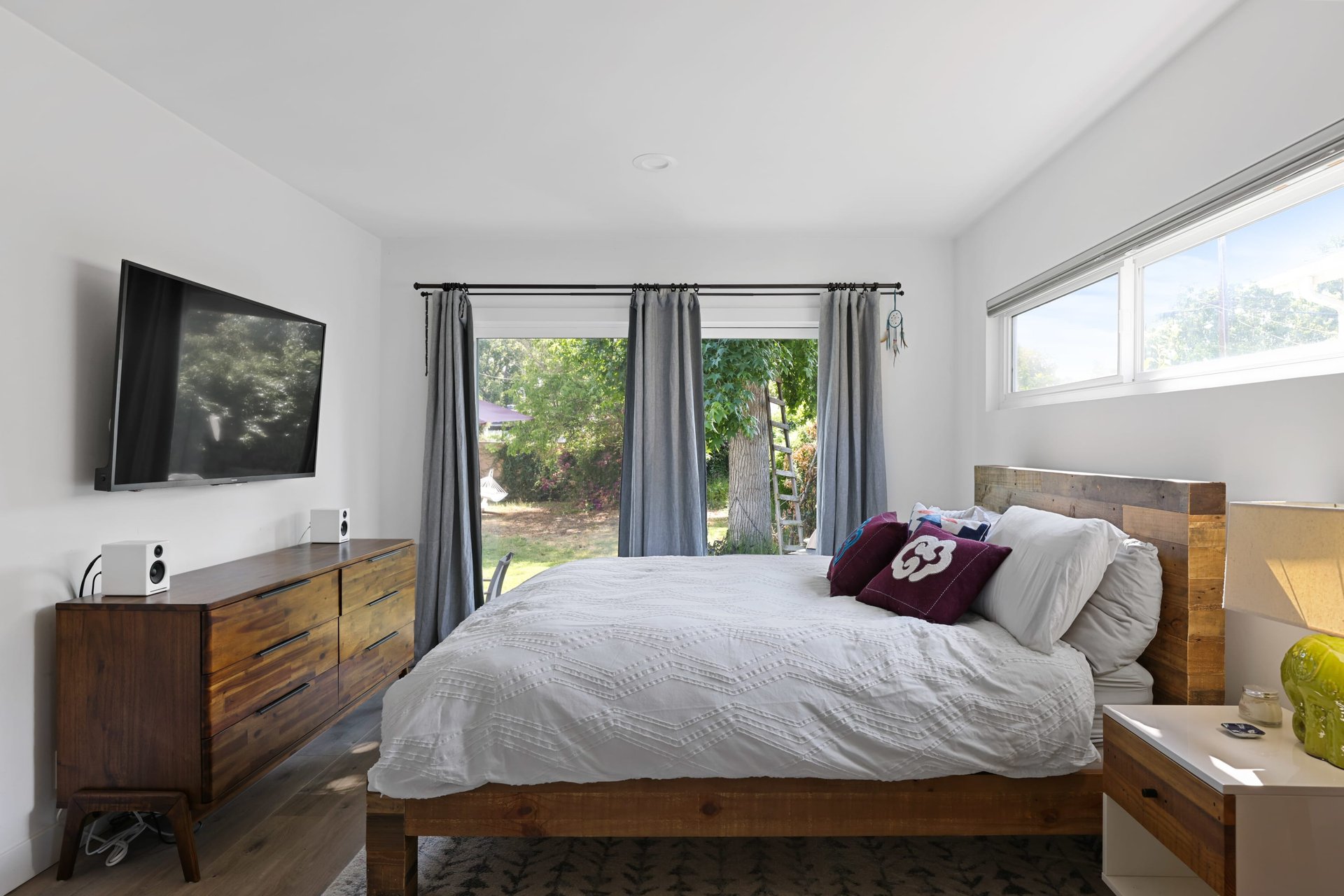  Turn-Key Spanish Modern Home with Studio and Large Yard in Burbank