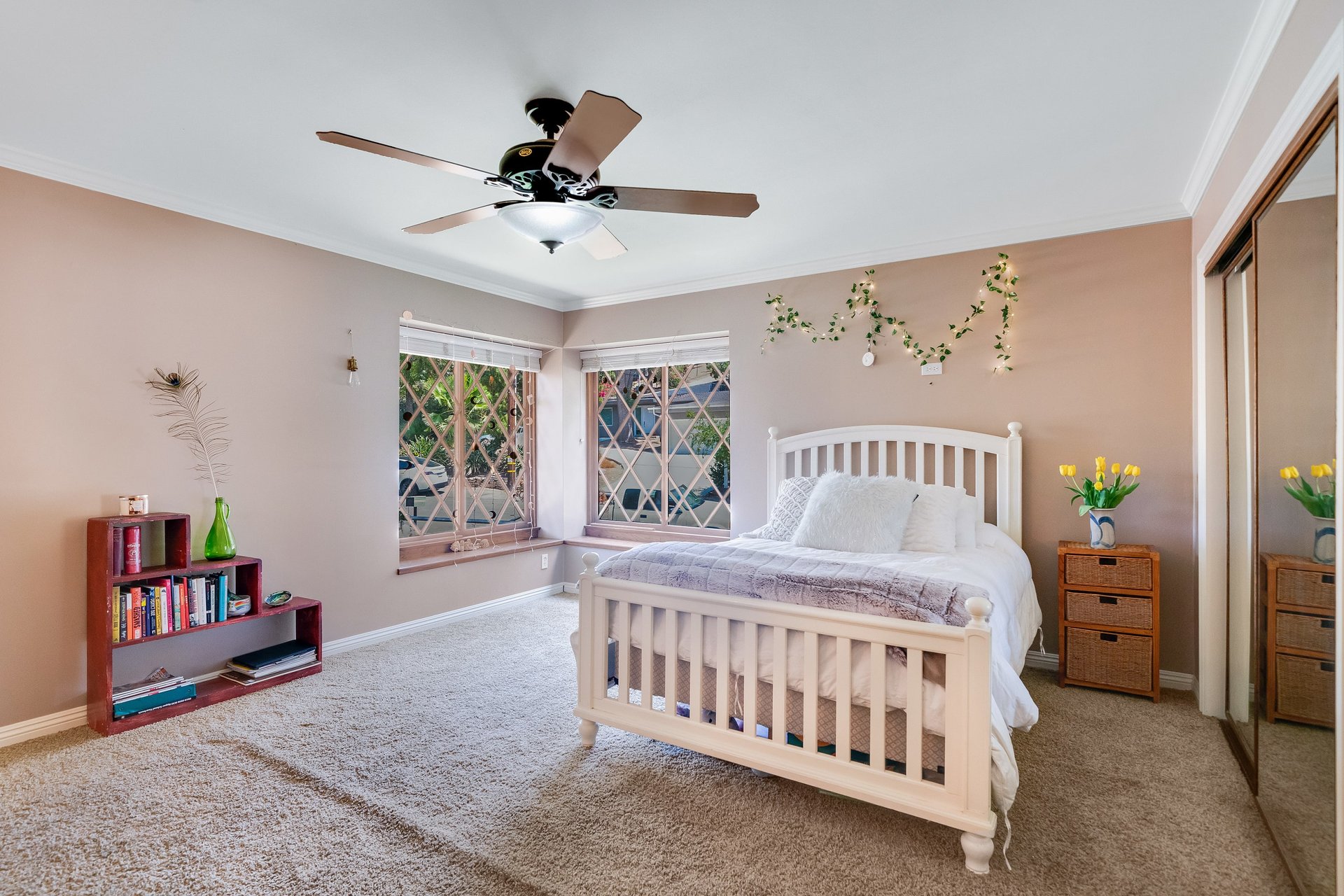 A Lil Bit O' Country in Shadow Hills * SOLD at full price
