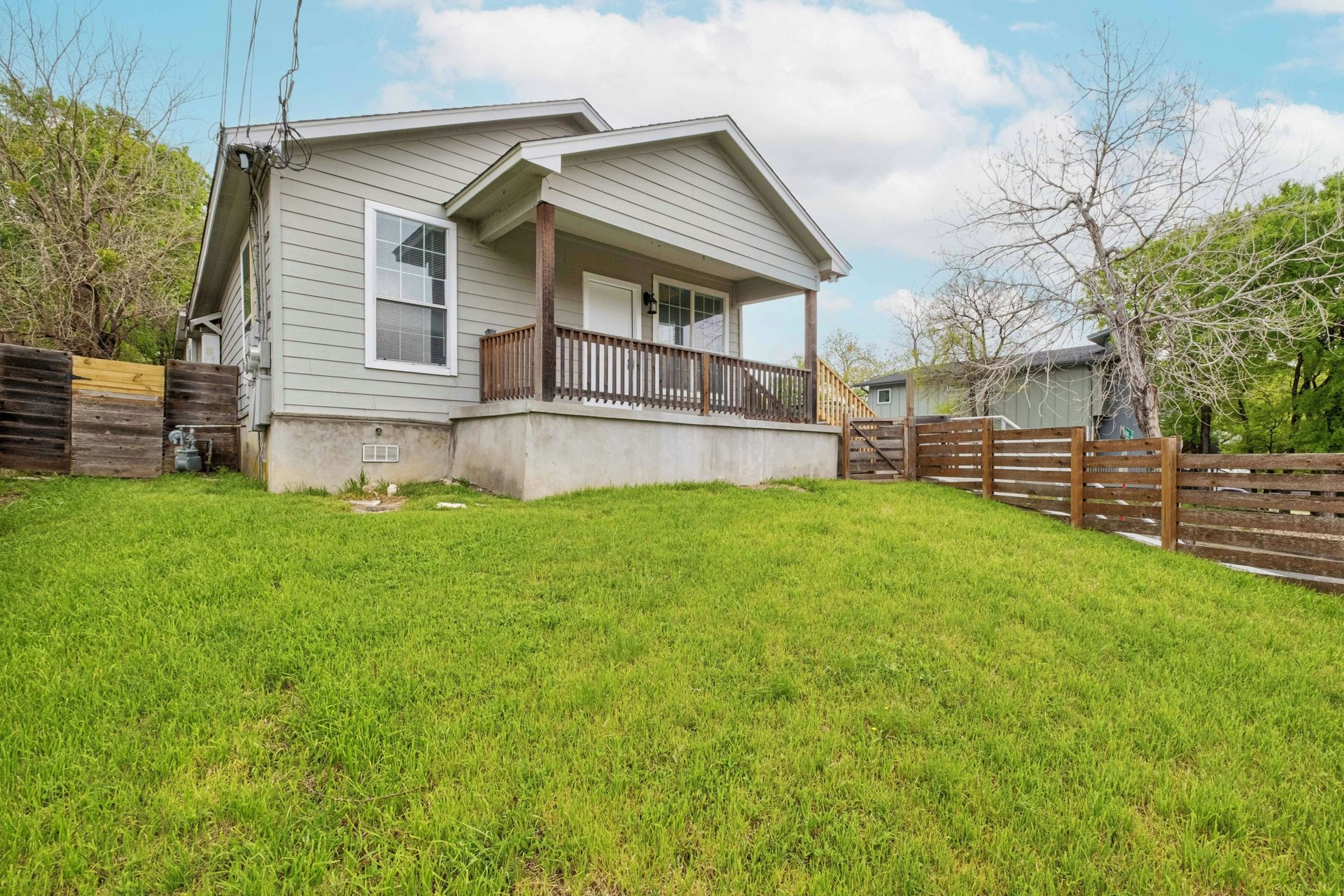 1313 Delano Street #A