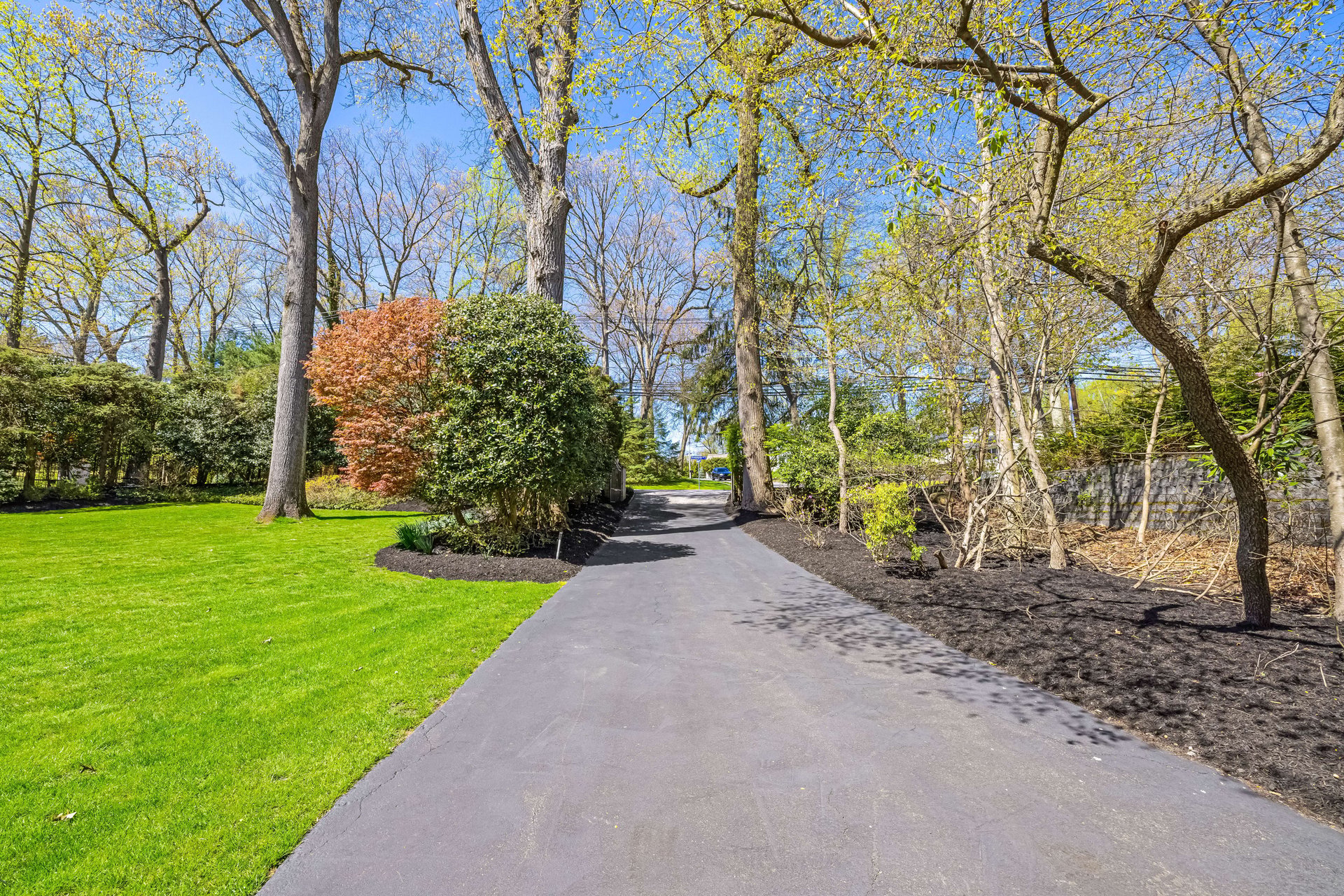130 Orangeburgh Road