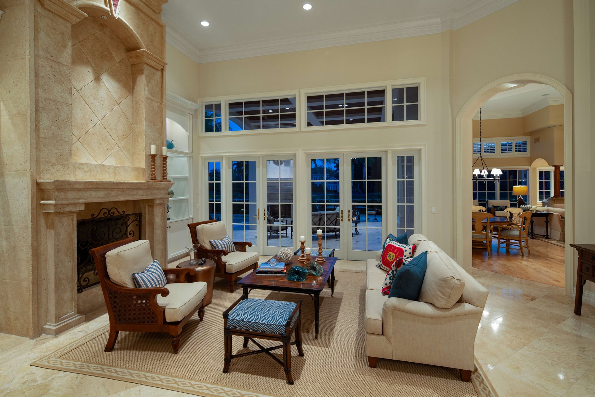 693 Jamestown Lane