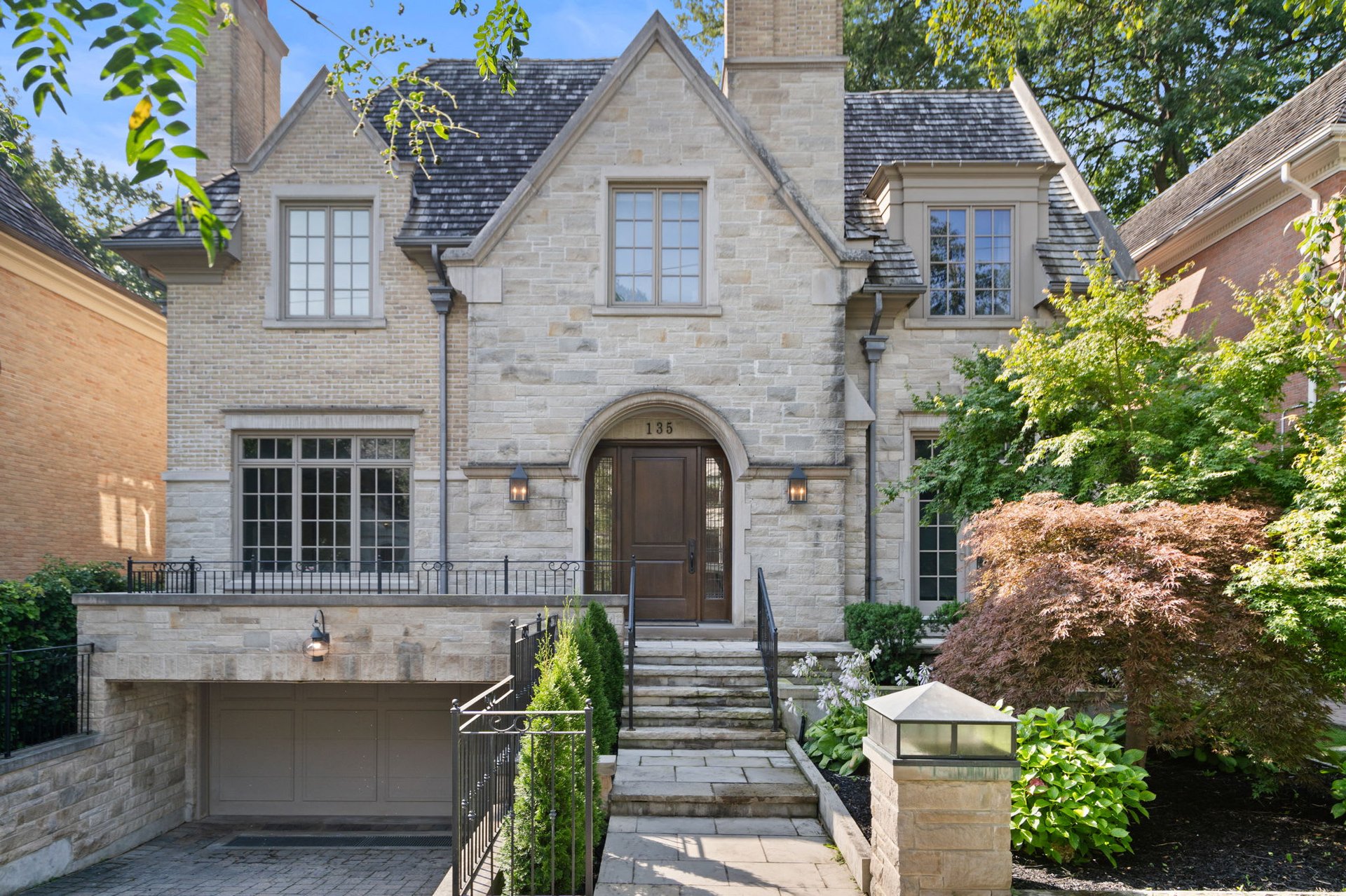 SOLD: Sun Filled Family Home 