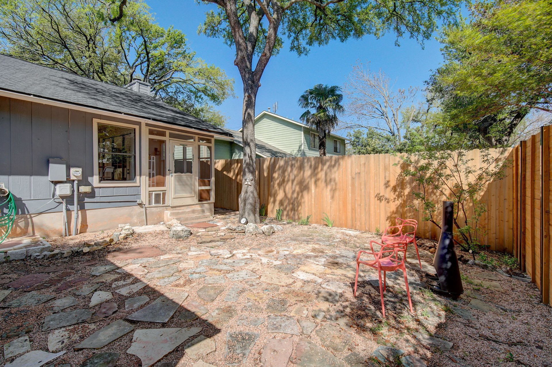 Charming Milwood Home Near Apple & The Domain
