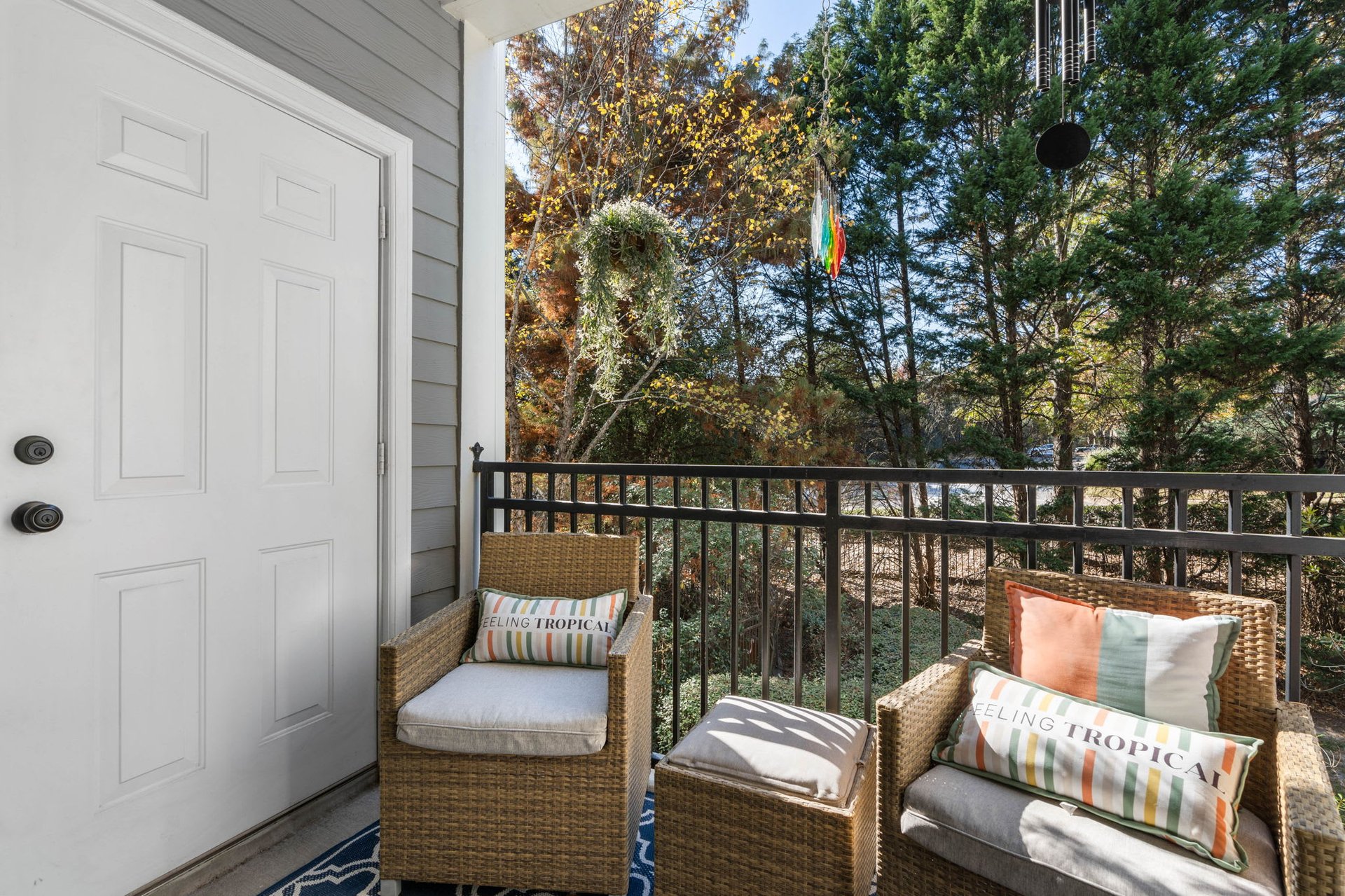 4100 Paces Walk SE, Unit#1107 Atlanta, Georgia 30339