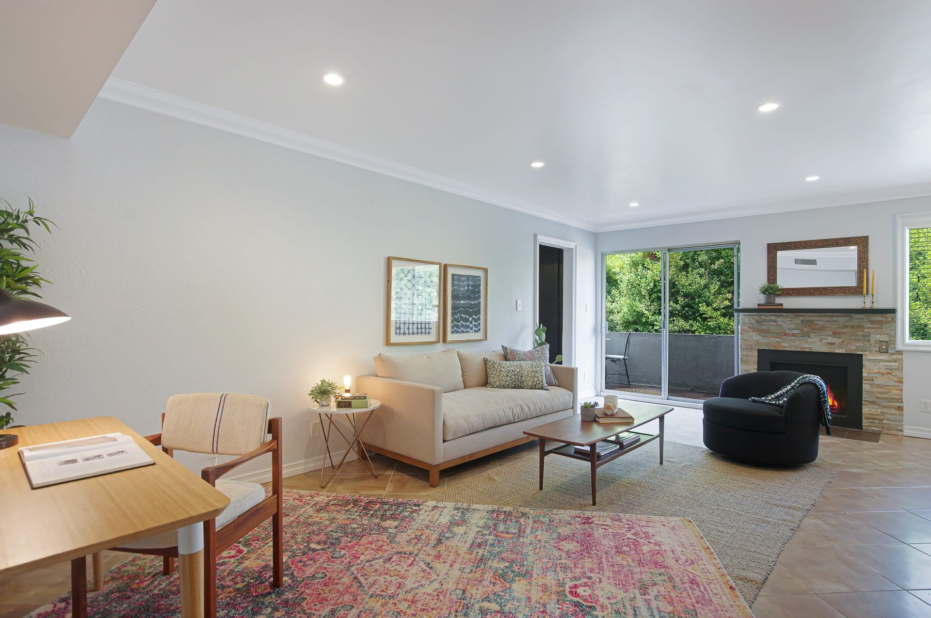 Prime, prestigious, and trendy Condo in beautiful Westwood!