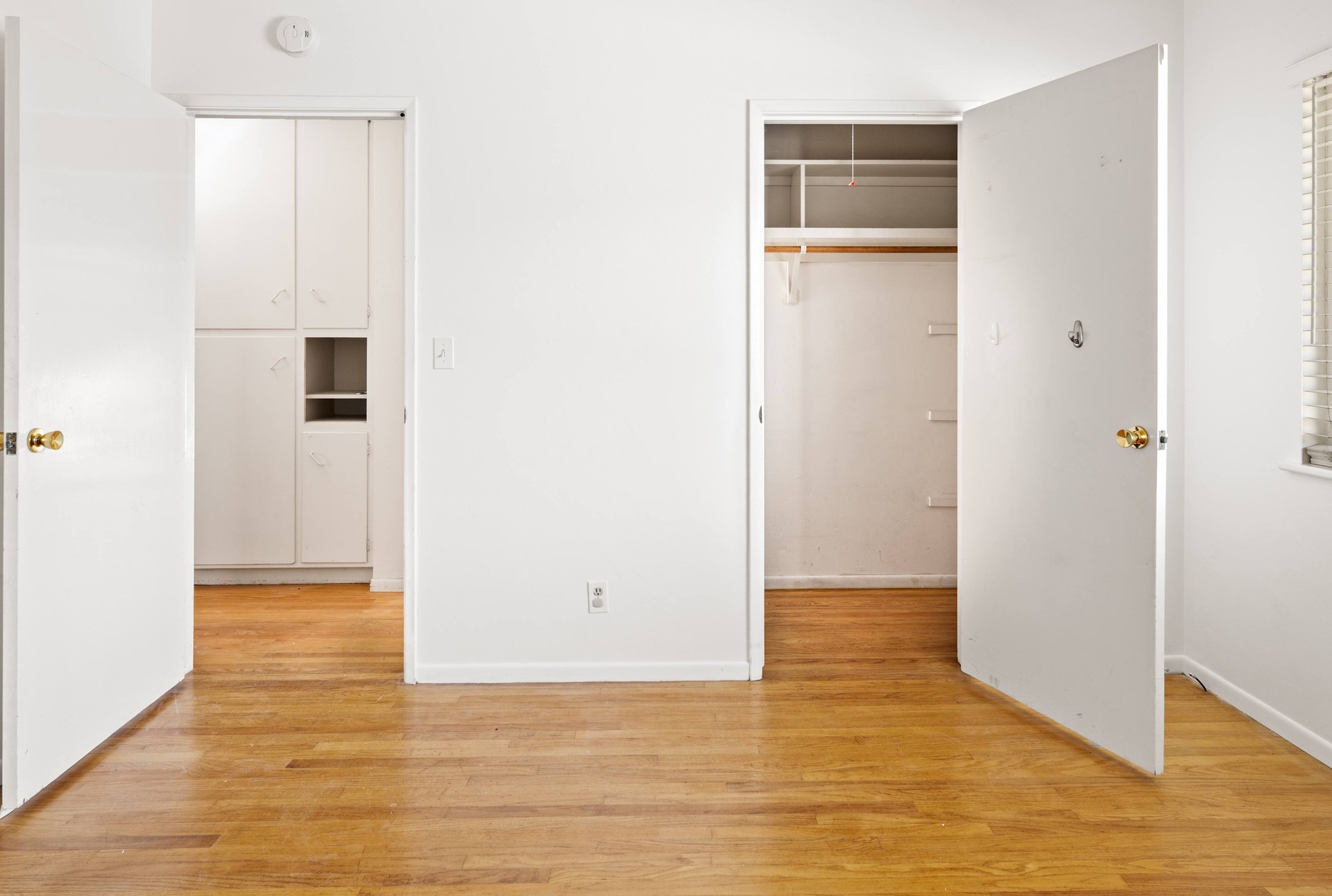 Santa Barbara Duplex