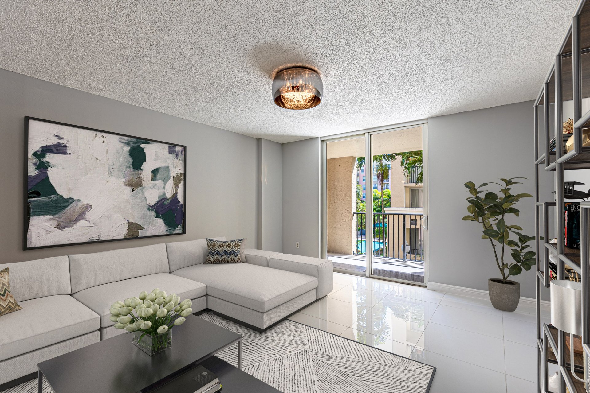 520 SE 5th Ave Unit: 2302