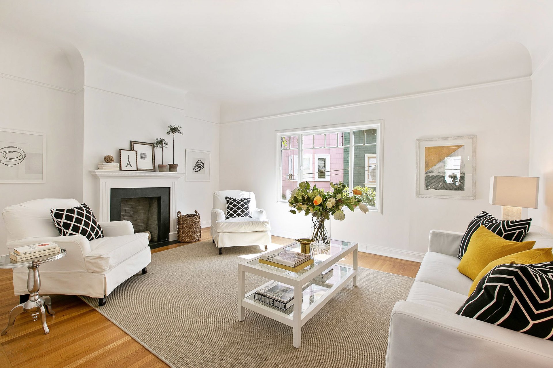 10 Imperial Avenue