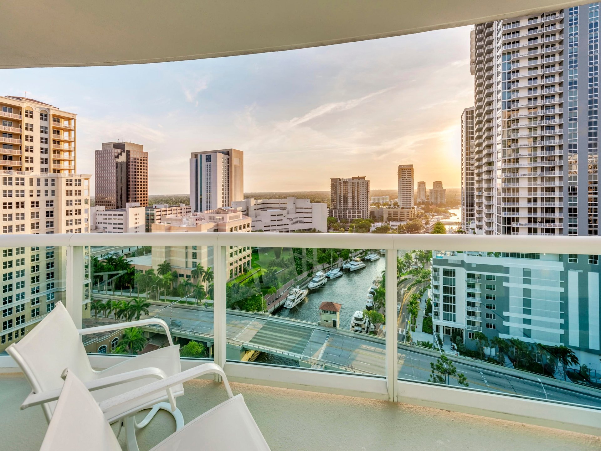 347 N New River Dr Unit: 1904