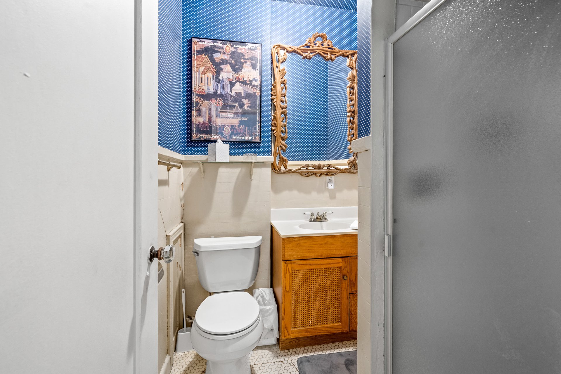 Opportunity Knocks in Prime Beverly Grove!
