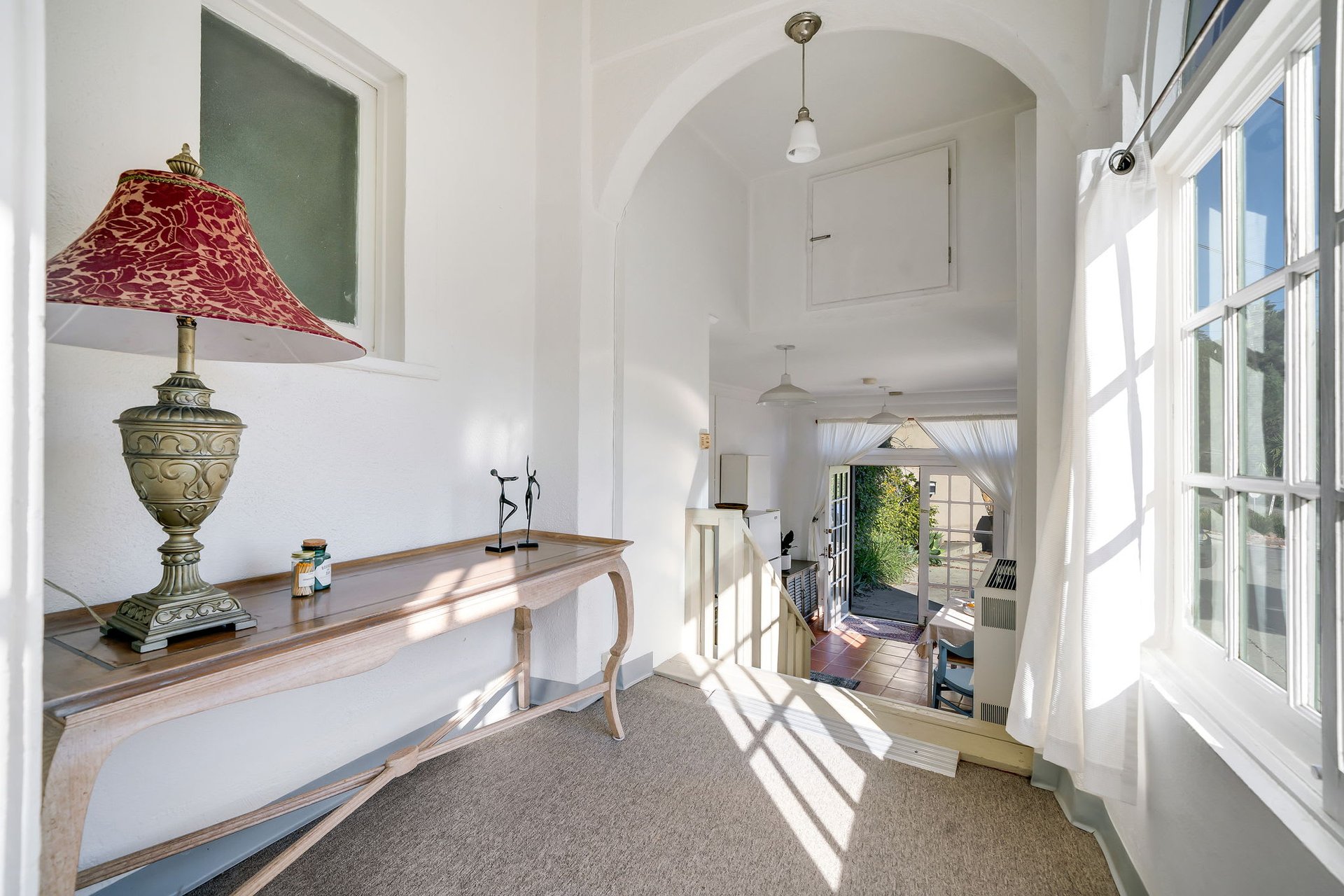 Hollywood Hills Pied de Terre - Another Off Market Sale