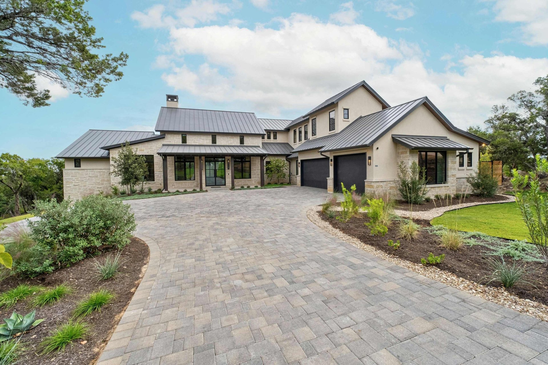 505 Crystal Creek Drive