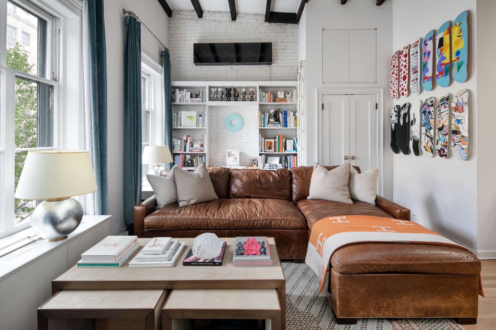 68 West 11th Street