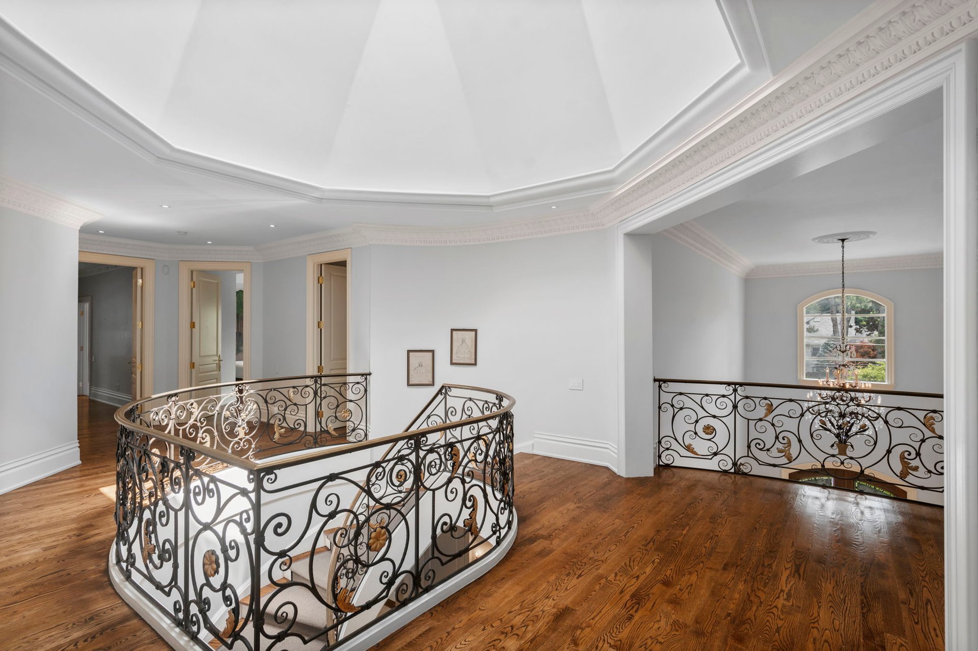 SOLD: Breathtaking Ravine Property!