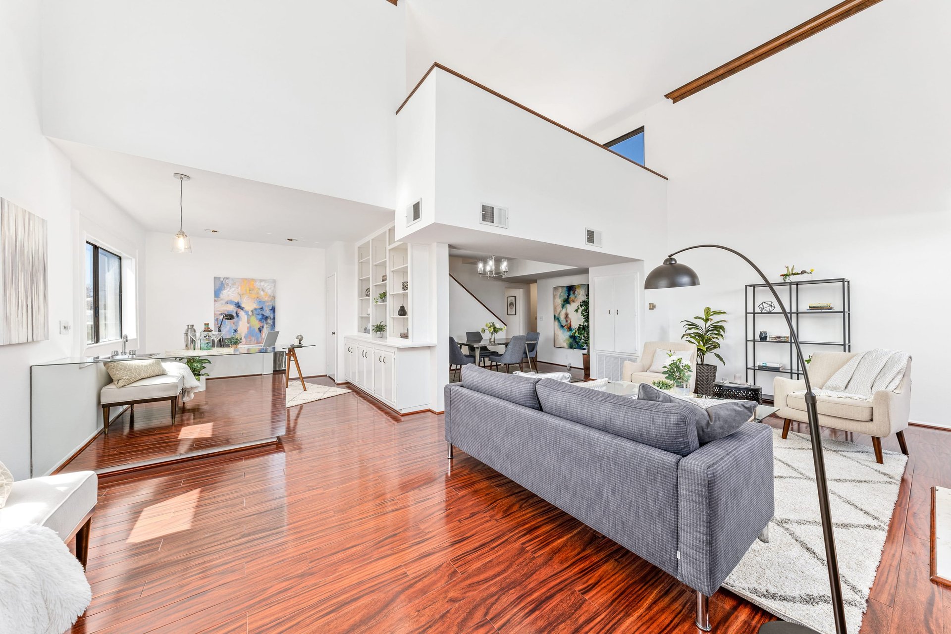 8712 Gregory Way #404, Pico-Robertson