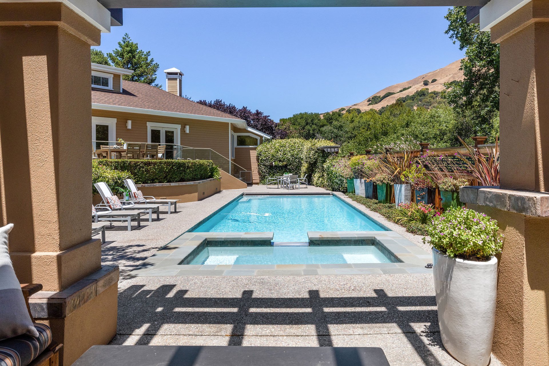 Lucas Valley Estates