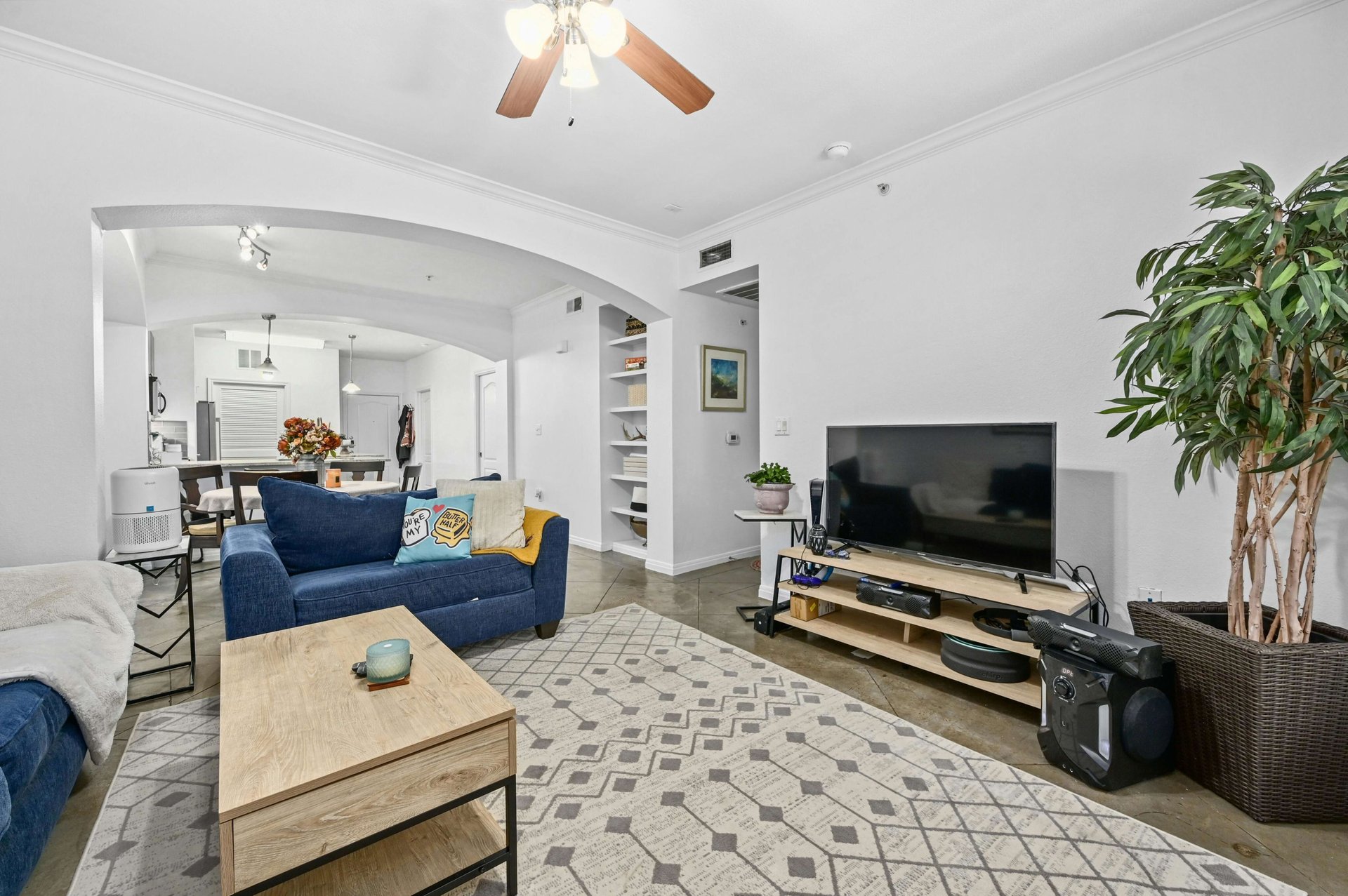 2505 San Gabriel Street #207