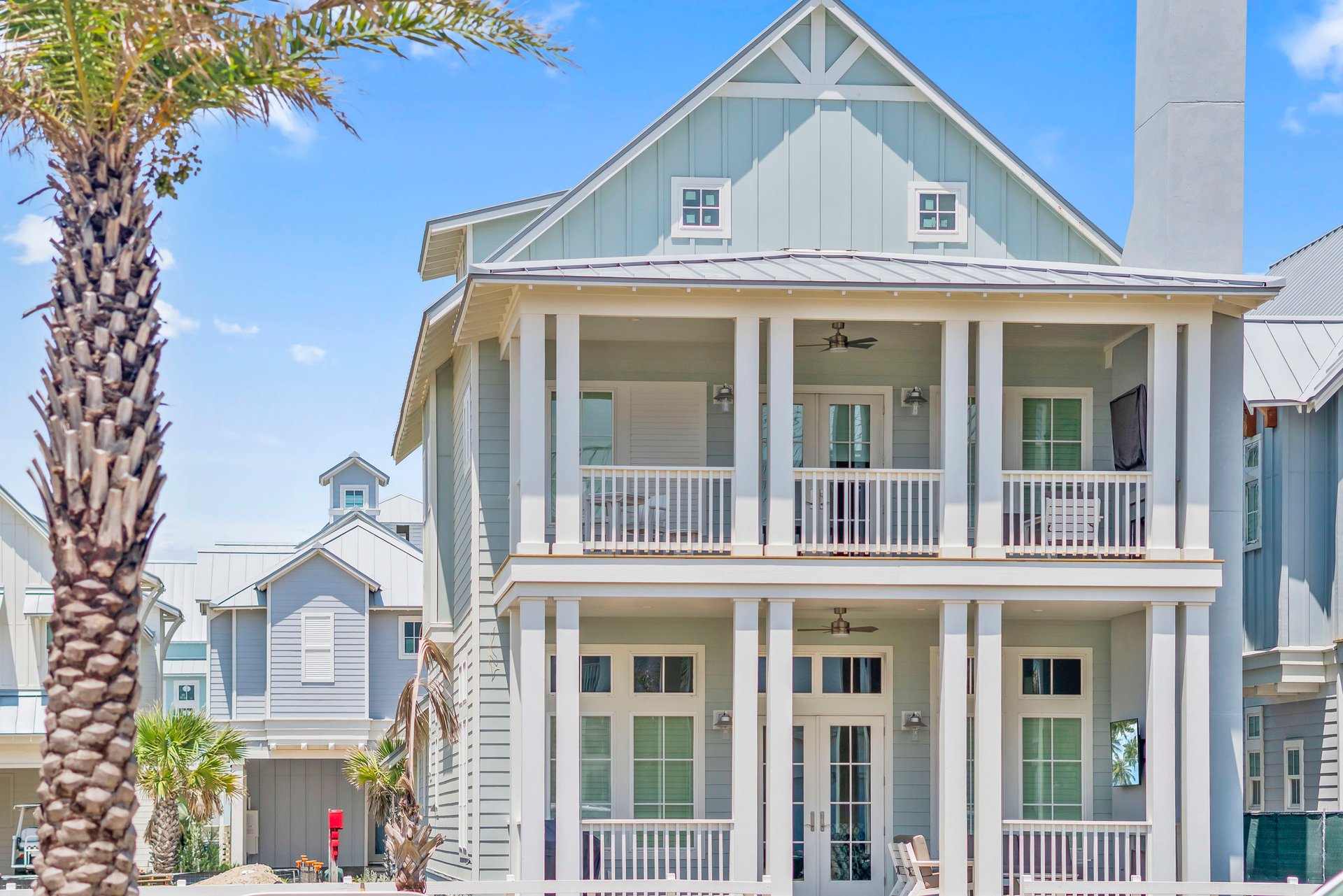227 Laughter Lane, Port Aransas, TX 78373