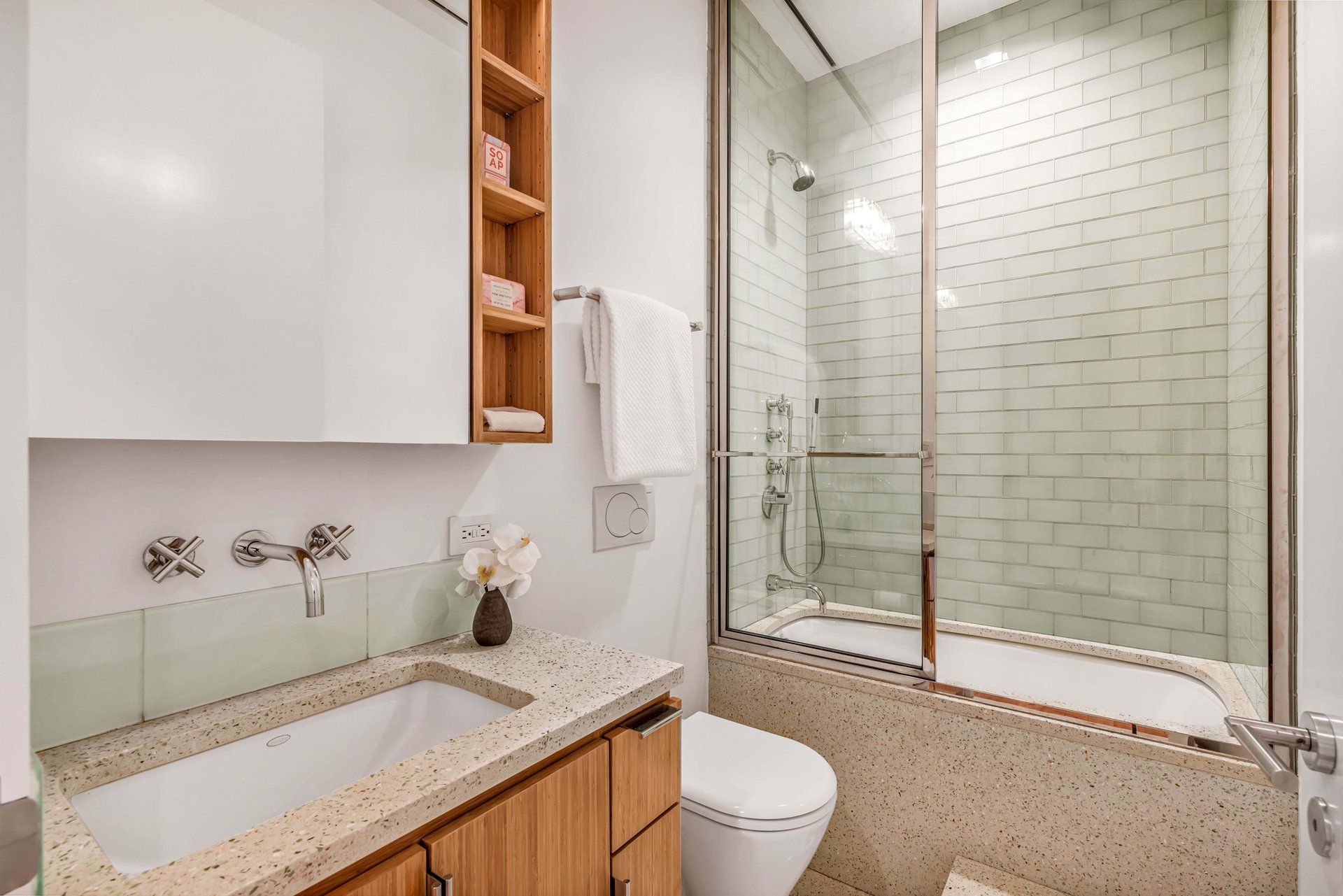 30 West 15th Street