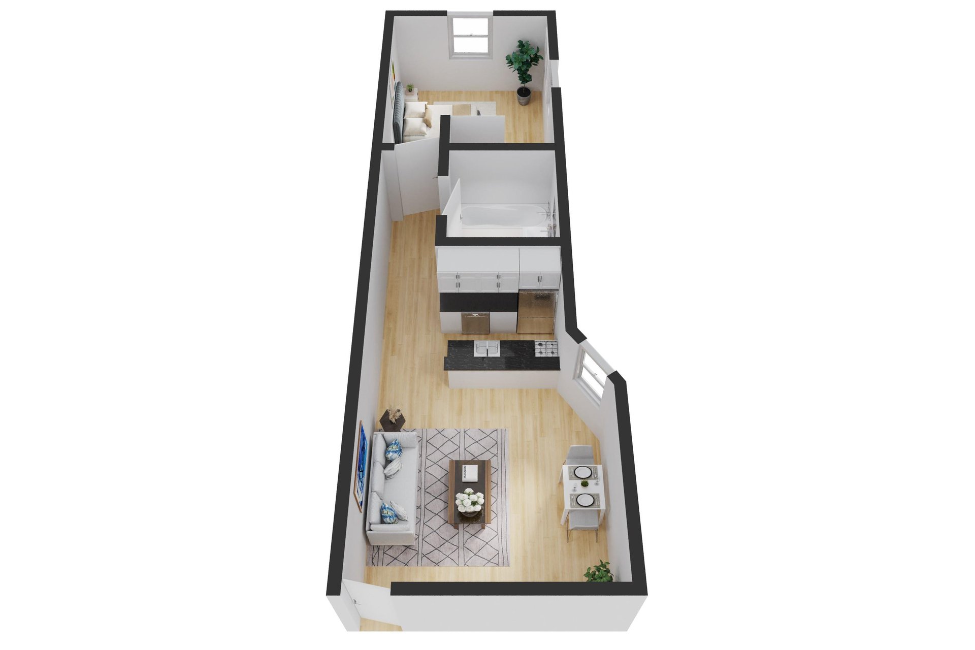15a West 64th Street, Apt 2-D