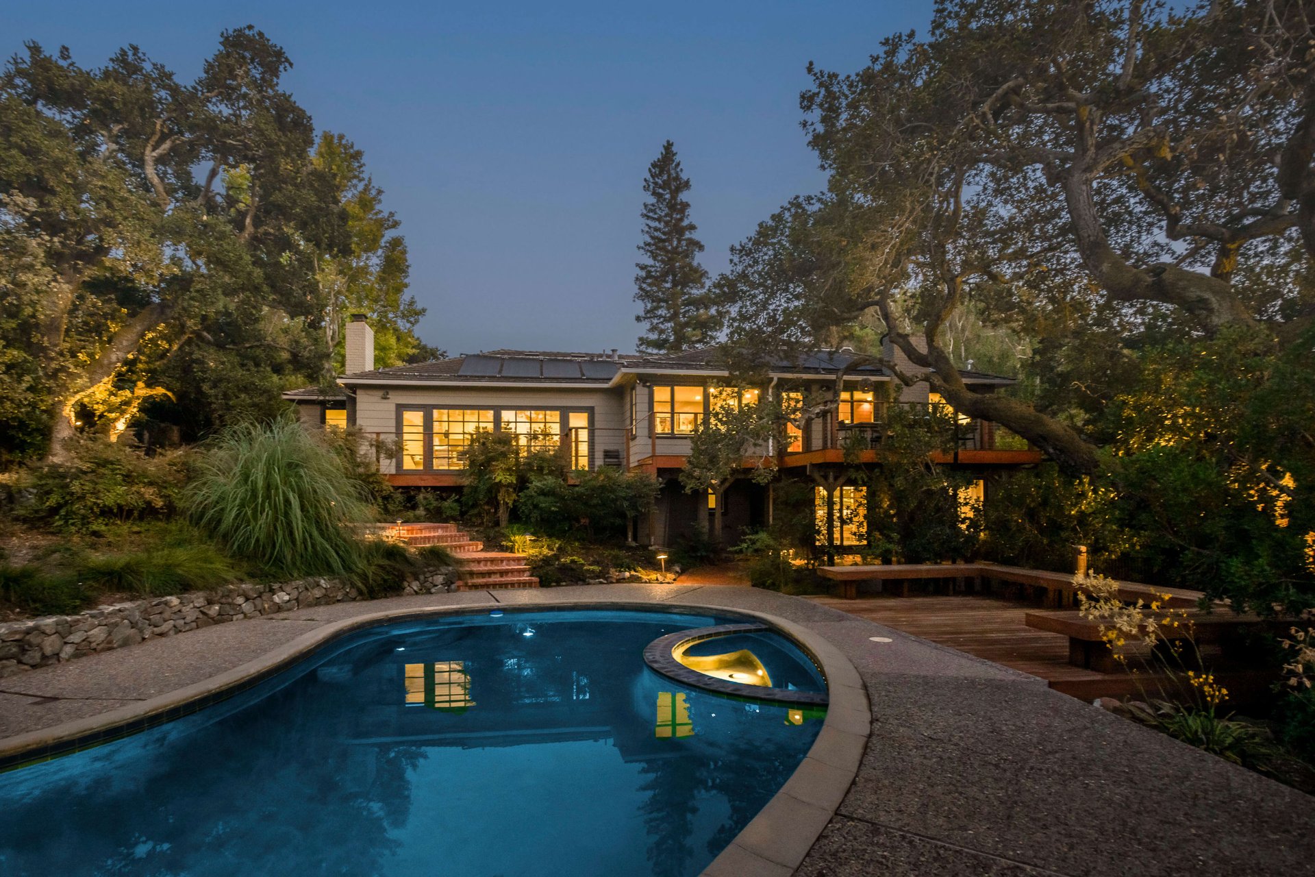 2264 Oakdale Road