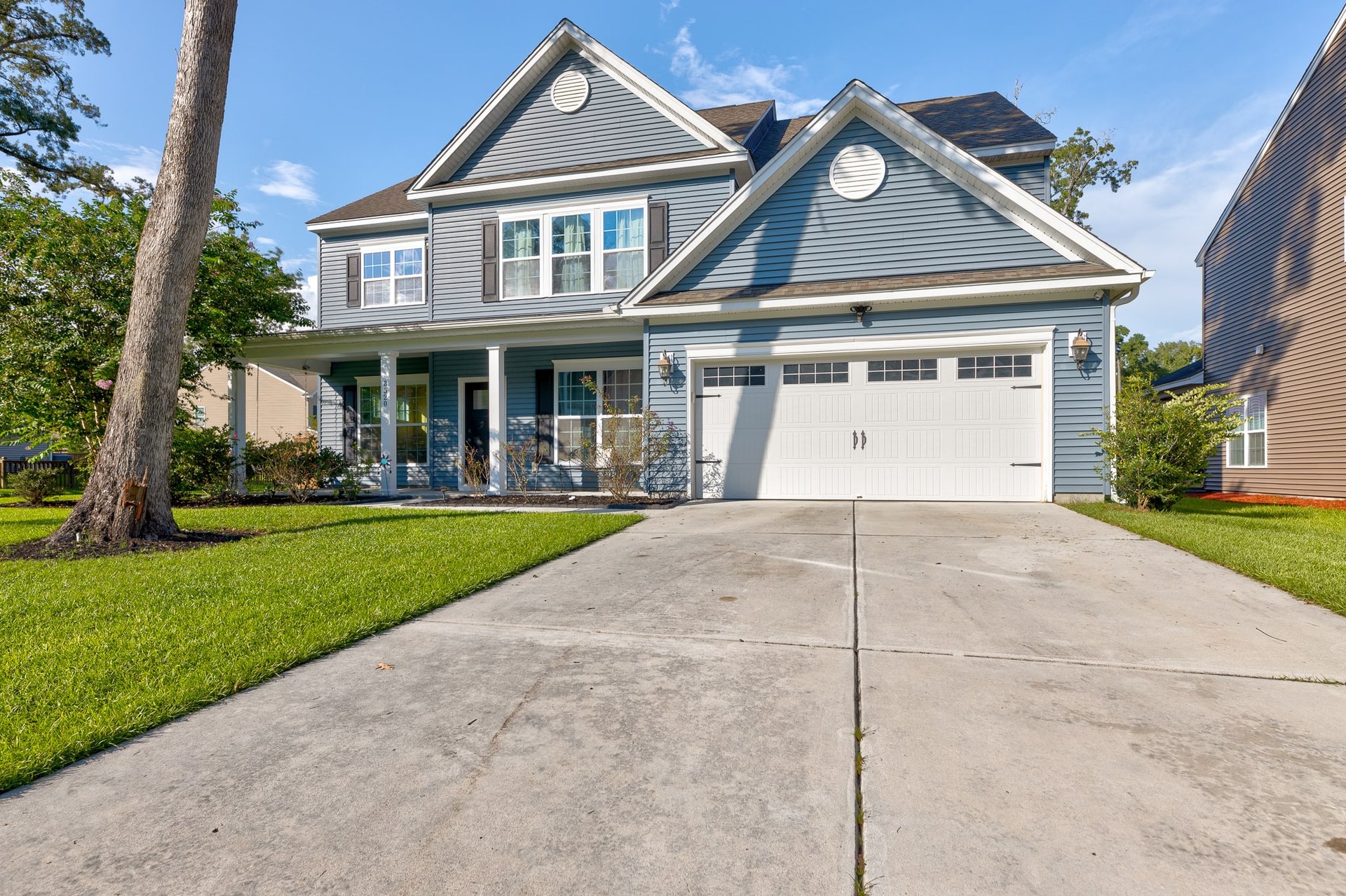 8520 Marsh Overlook