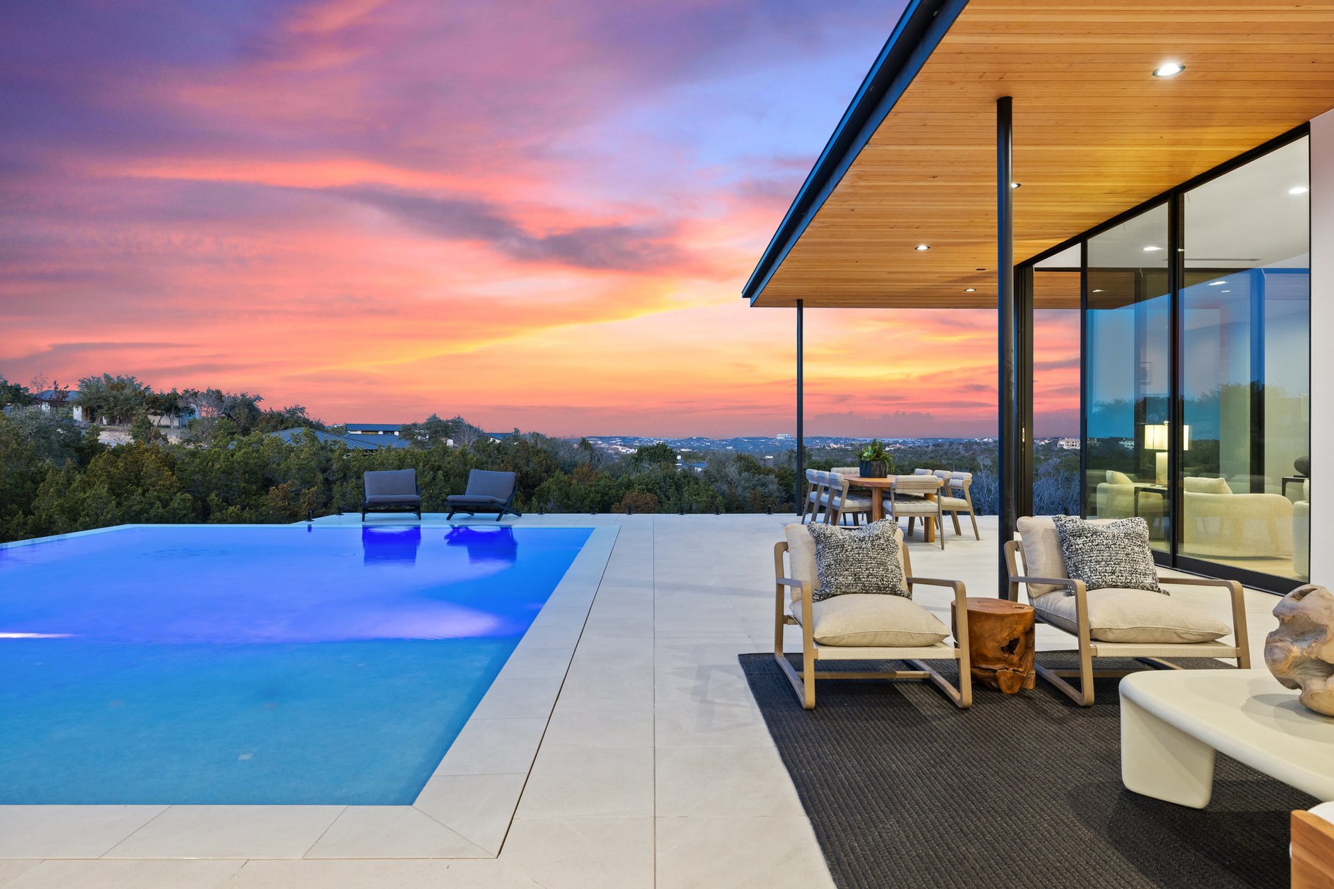 Private Address, Austin, TX 78735