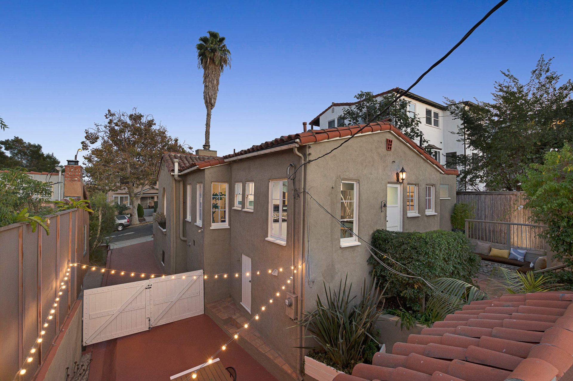 Breathtaking Spanish Villa - An Oasis in the heart of Mid-City!