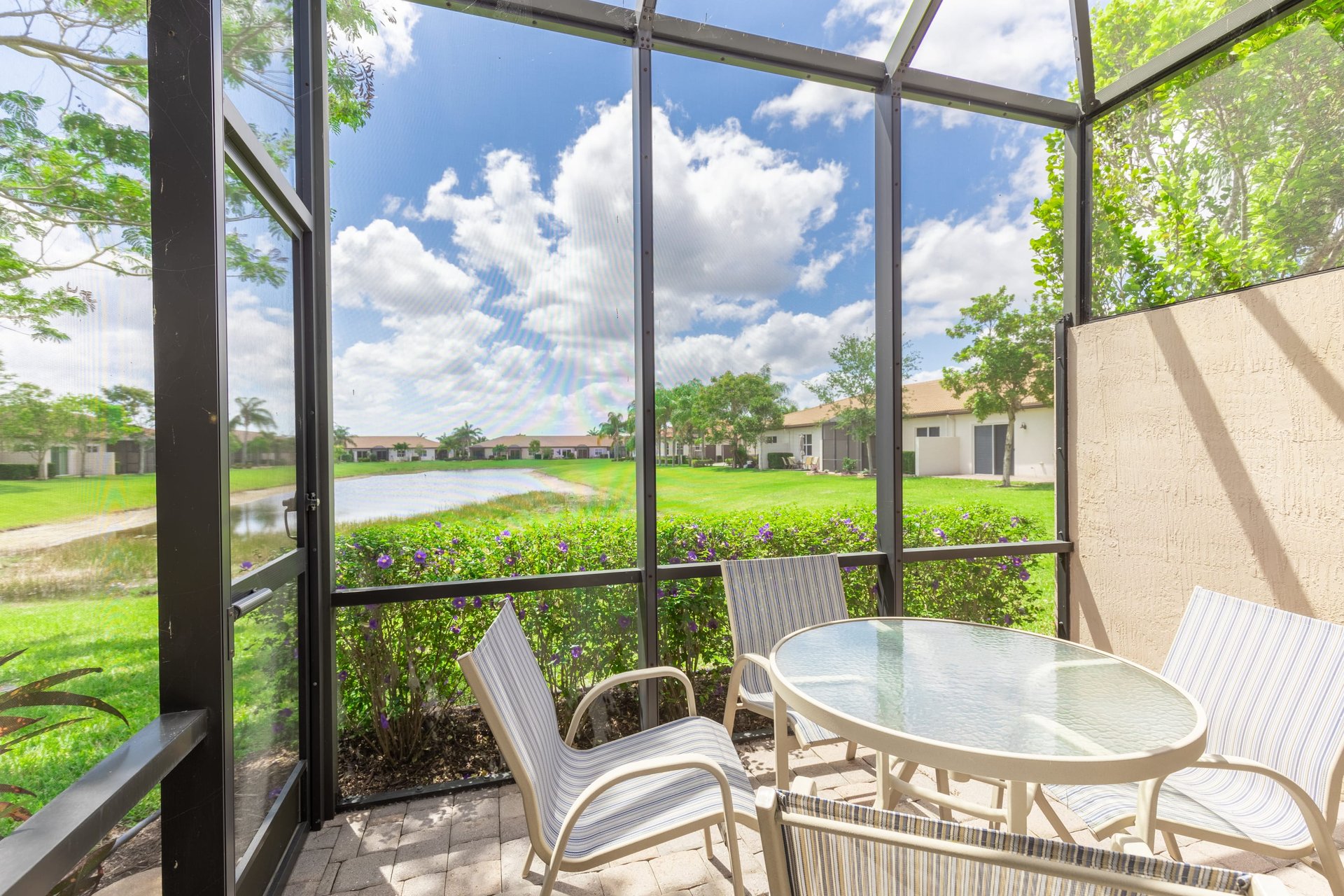 Villaggio Reserve