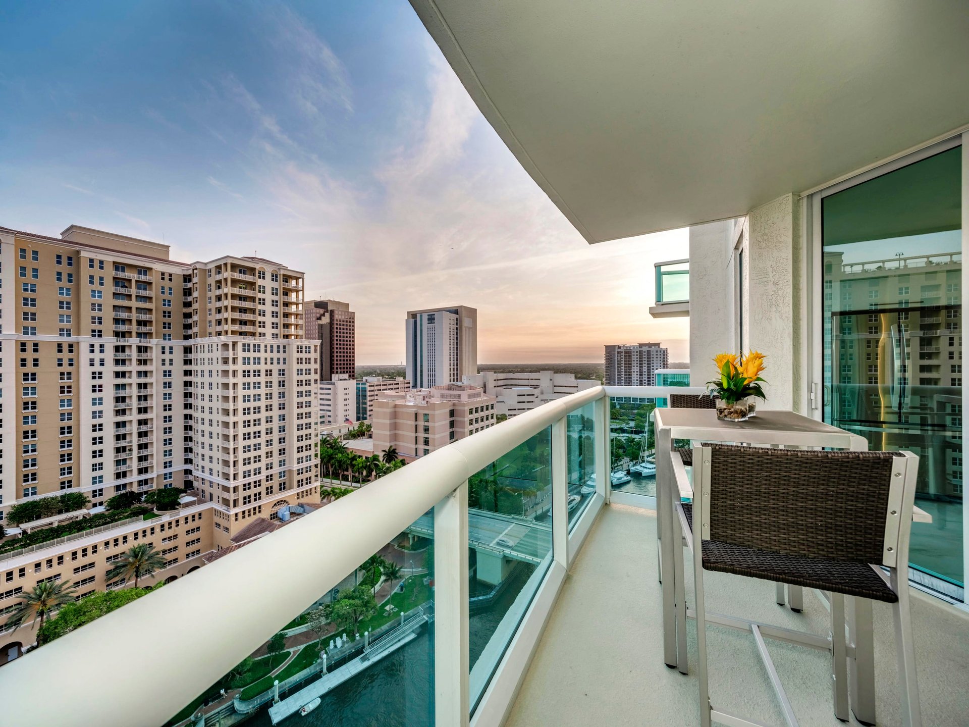 347 N New River Dr Unit: 1904
