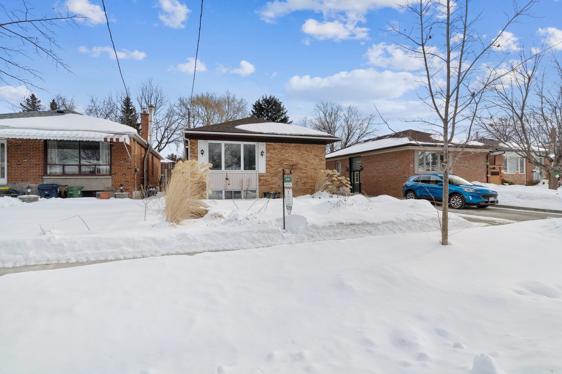 26 Stevenharris Drive