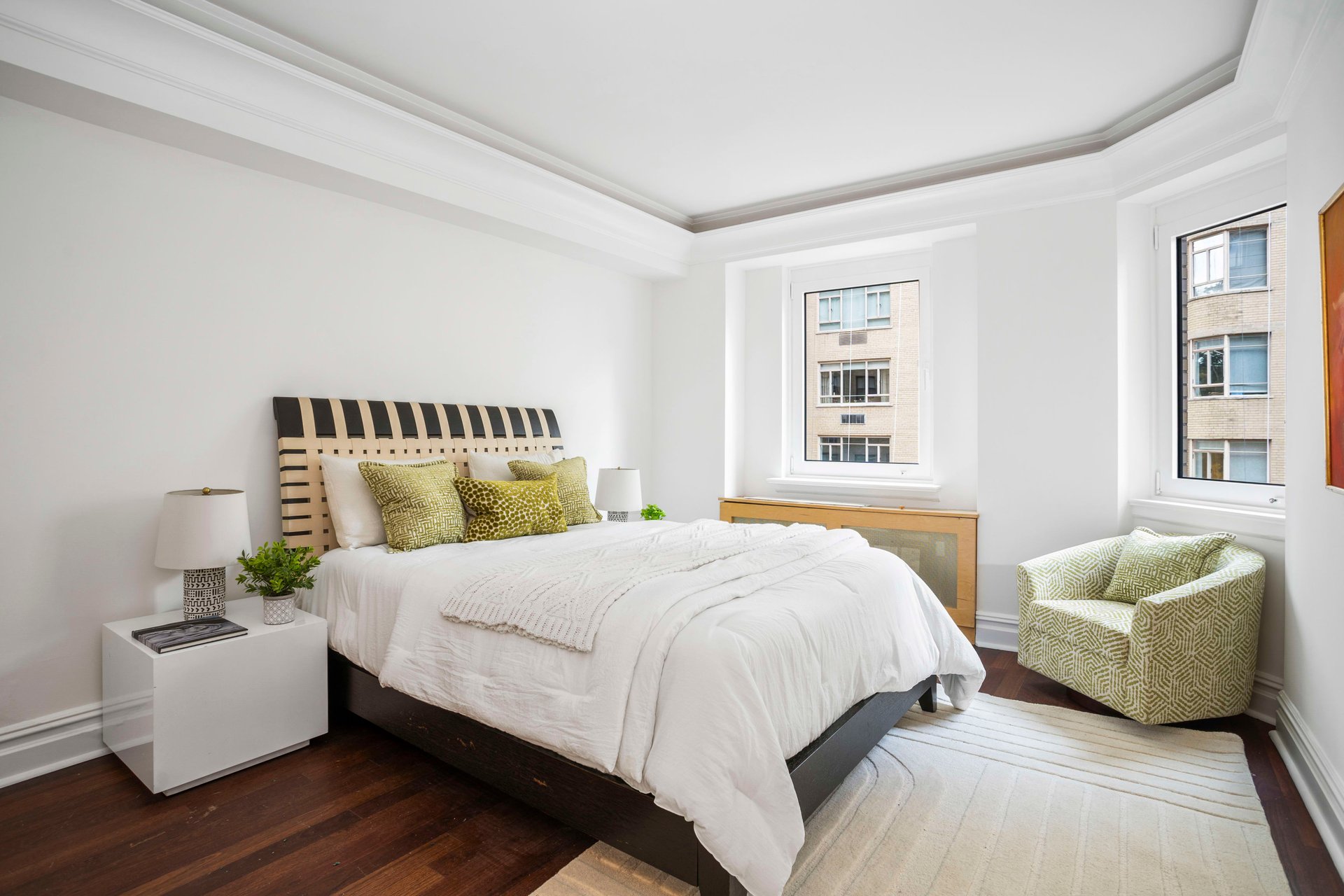 860 Fifth Avenue, 5E