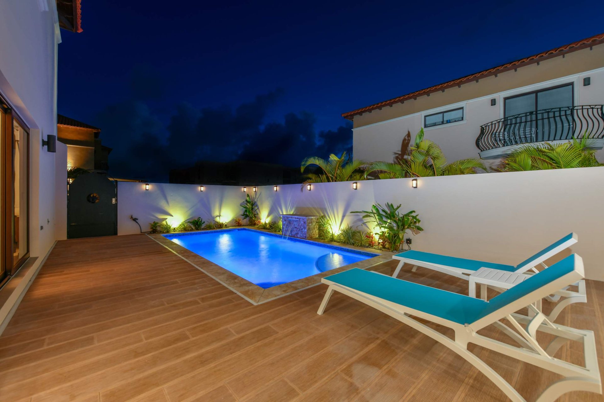 Duplex in Gold coast Unit 169 A