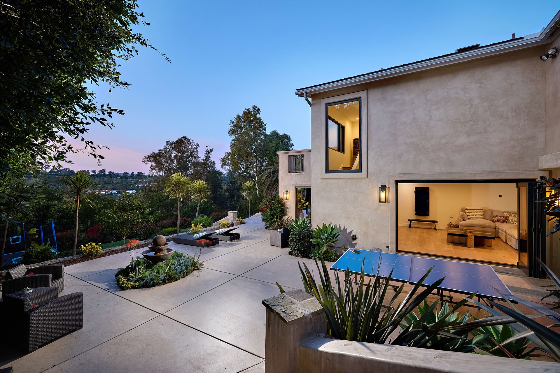 MODERN LIVING IN THE HEART OF THE COVENANT