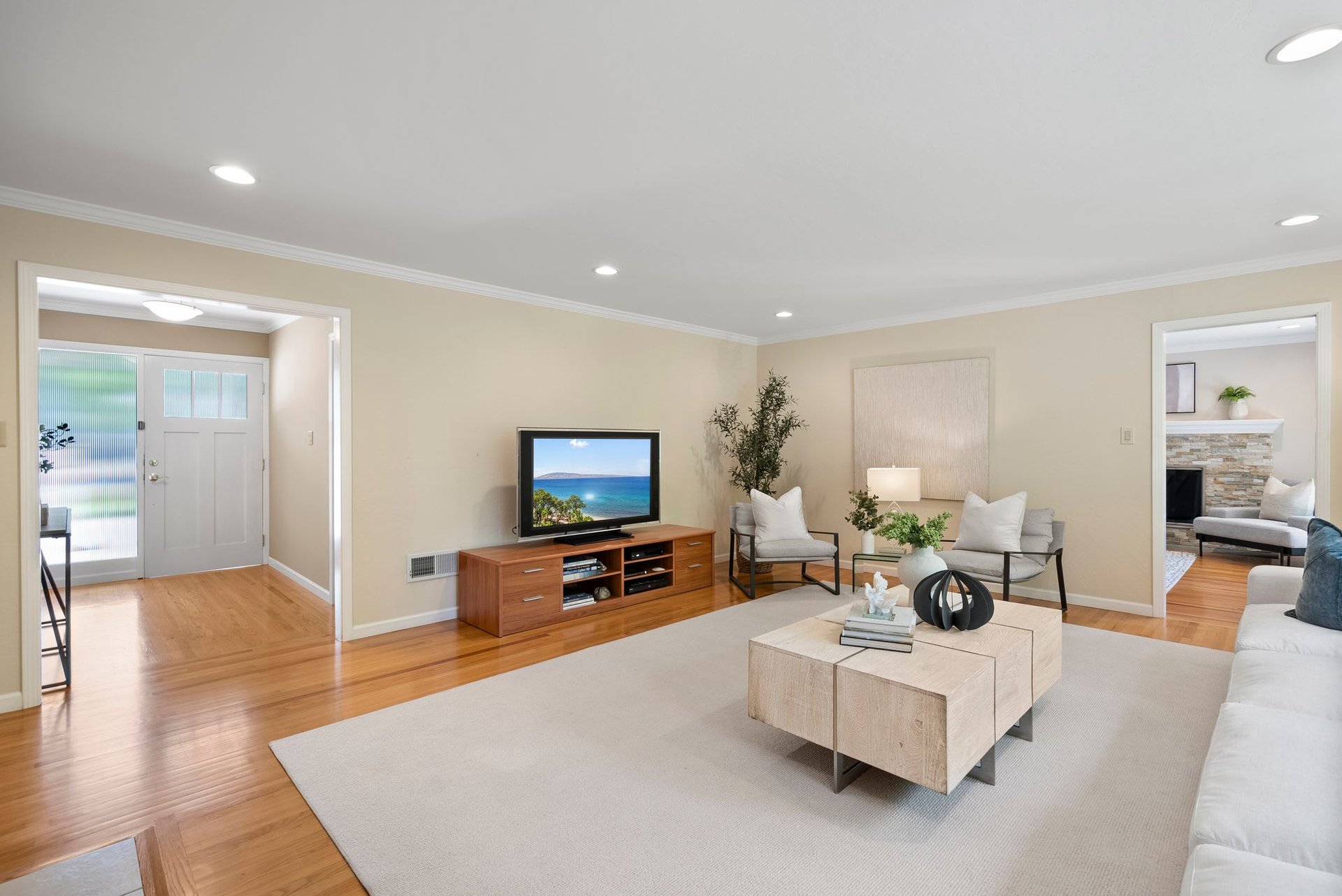 101 Westchester Drive, Los Gatos