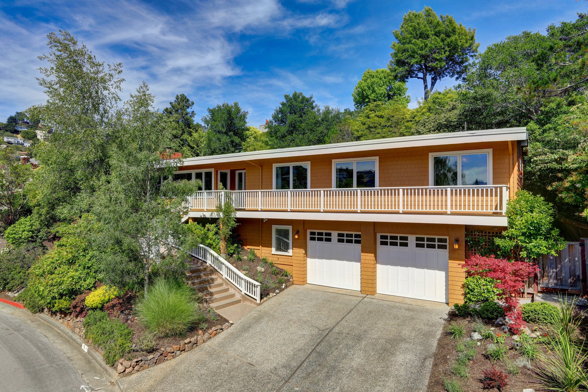 Prime Tiburon Location