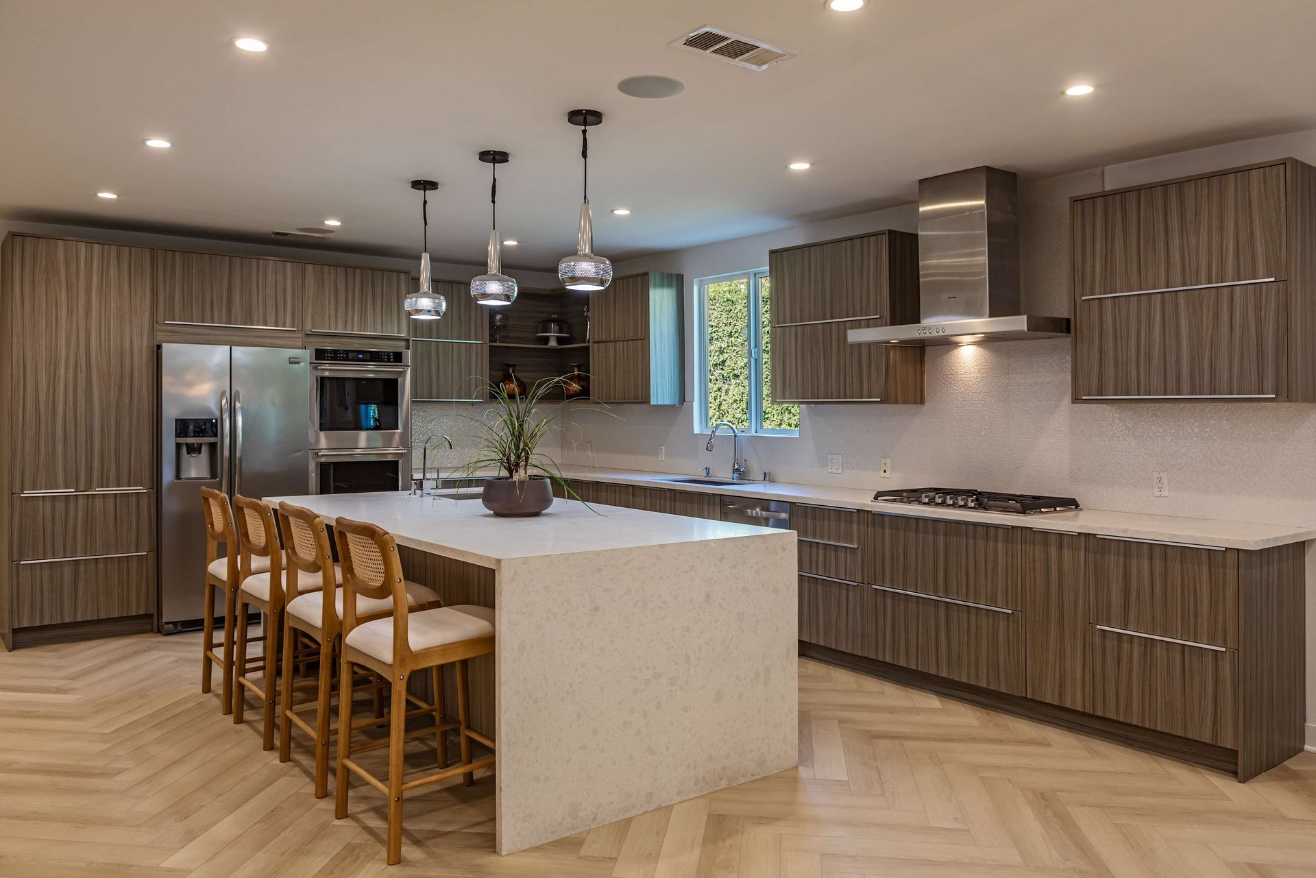 The Olympic Onyx Villa