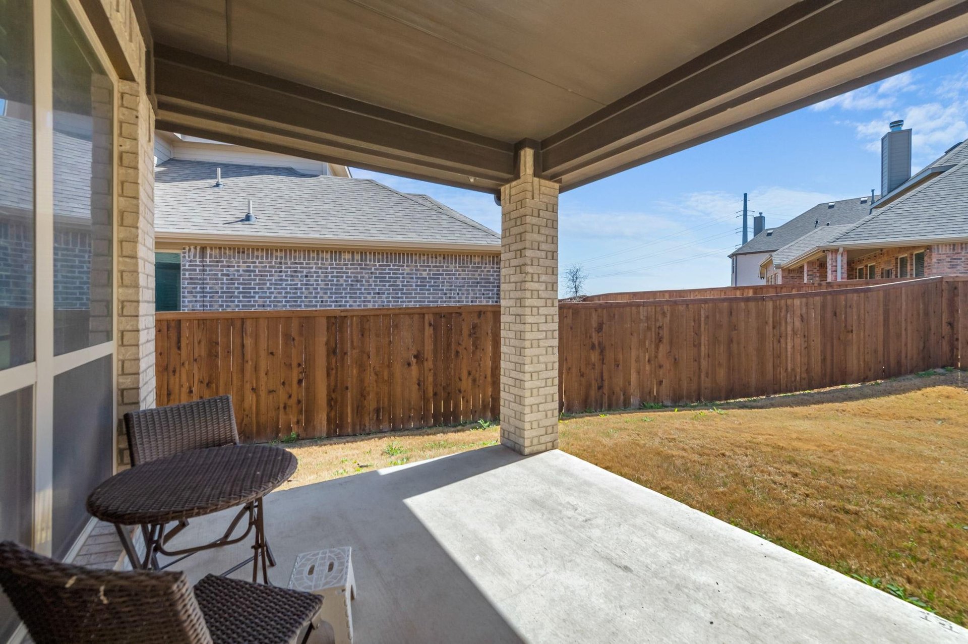 1537 Jocelyn Drive