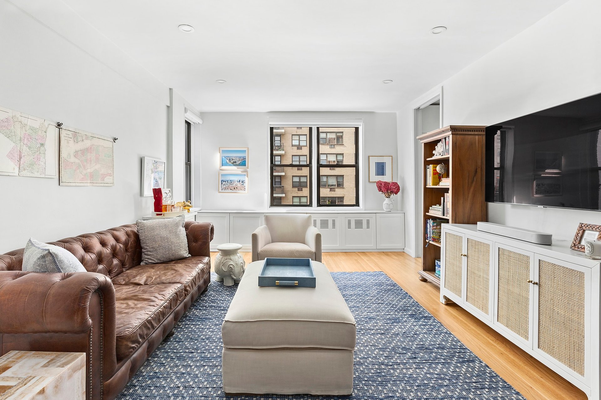 201 E 15th Street Unit: 7-G