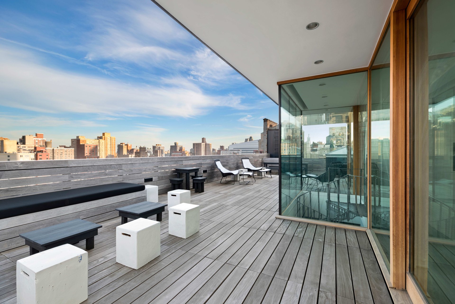 105 EAST 29TH ST, PENTHOUSE