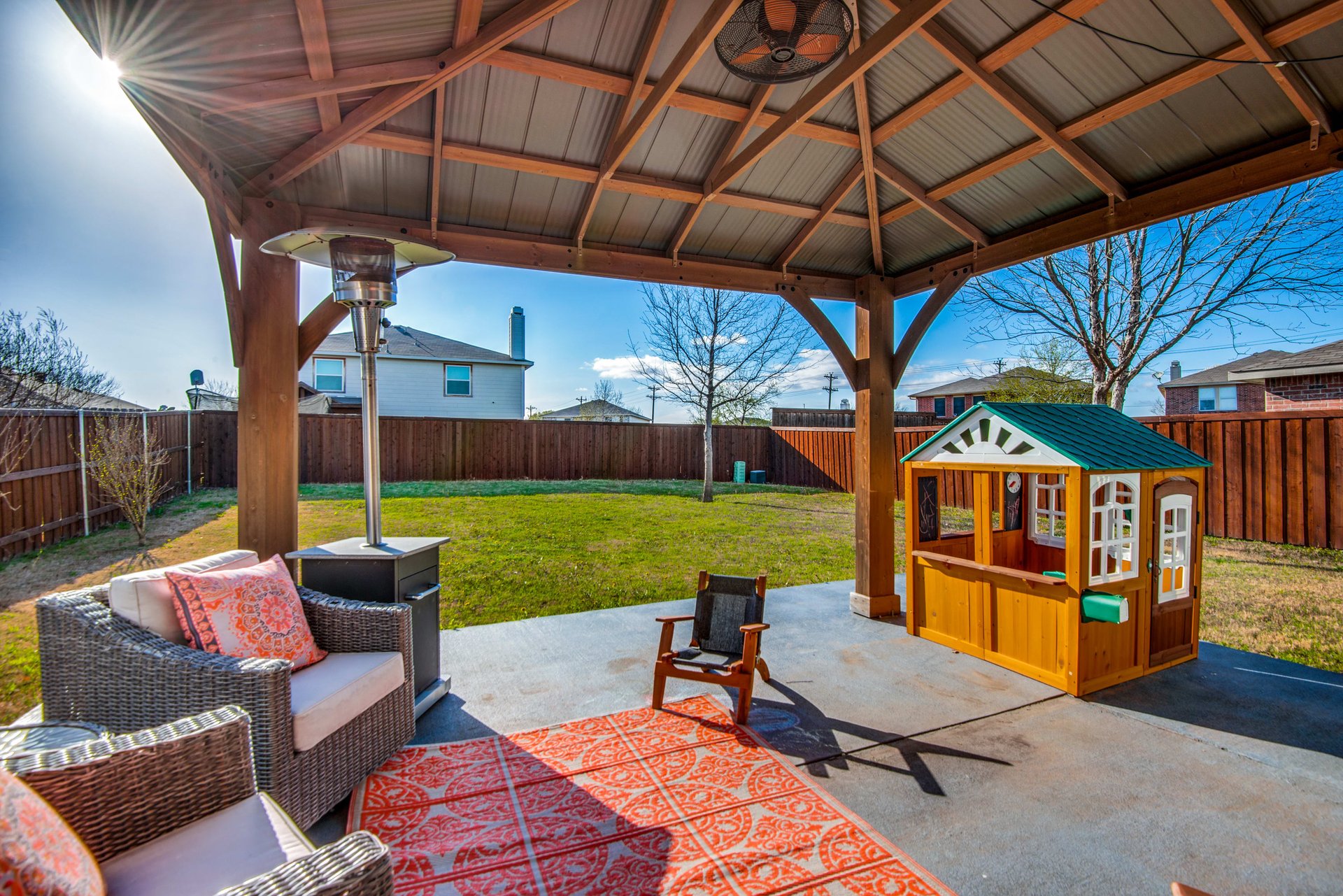 2716 Lazy Oak Drive