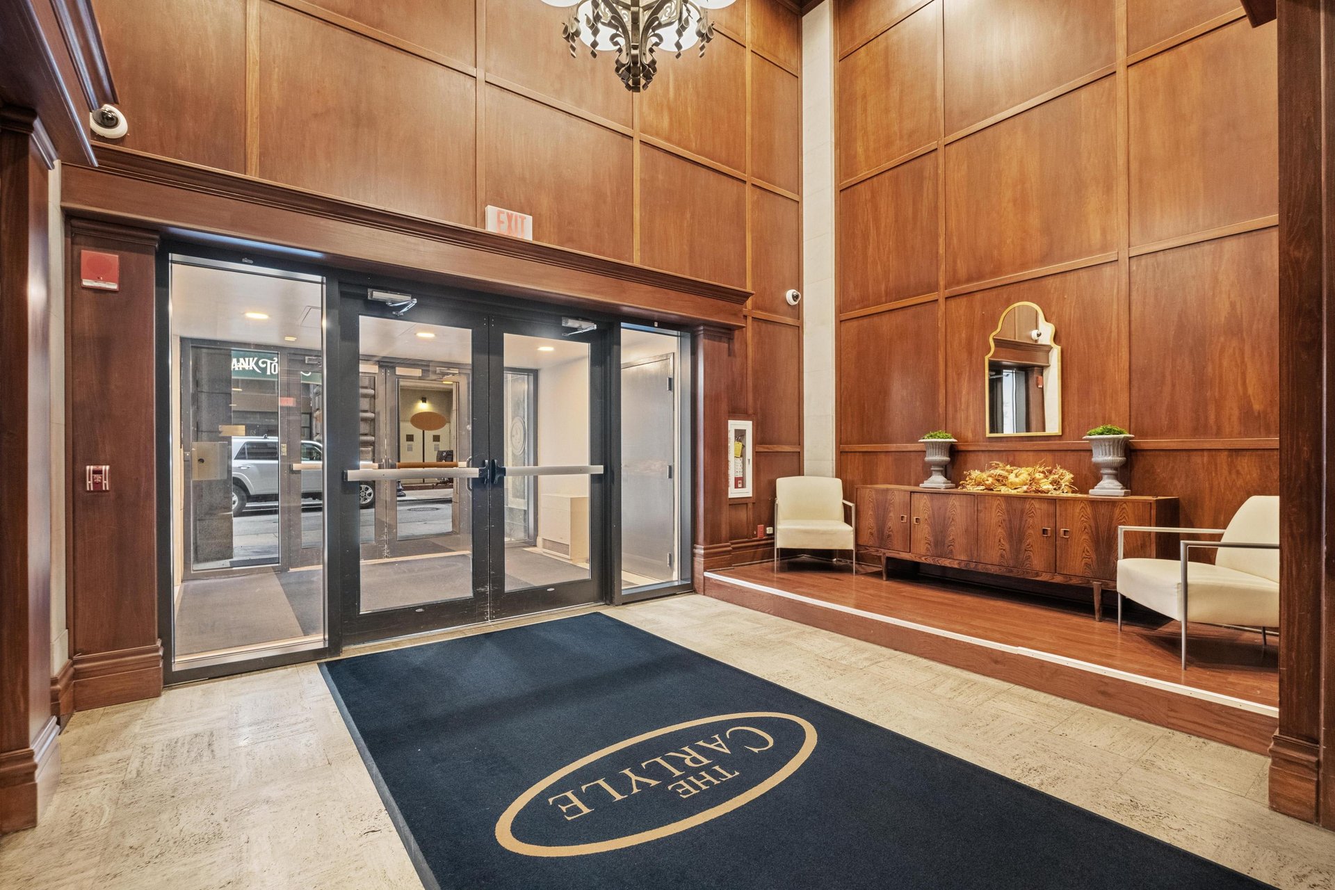 306 4th Avenue Unit #501