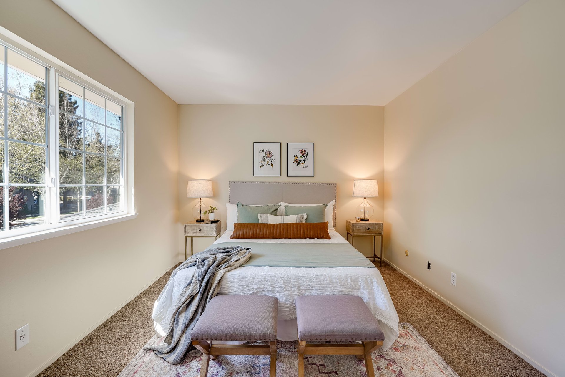 5706 Allen Avenue #3